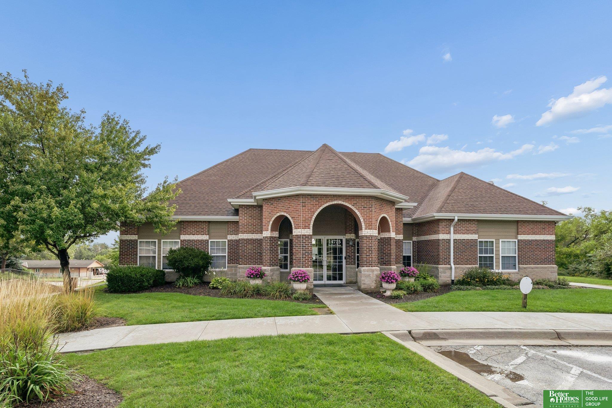 3310 N 147 Court # 2107