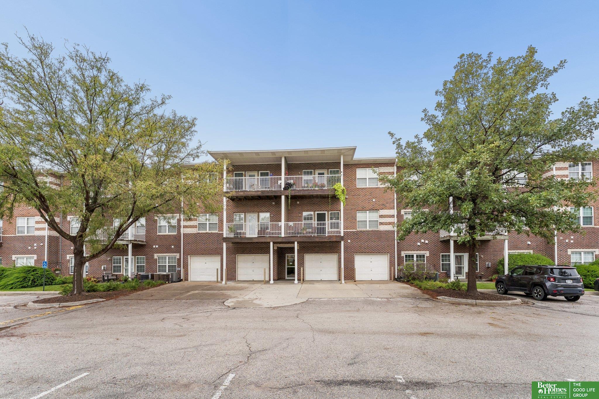 3310 N 147 Court # 2107