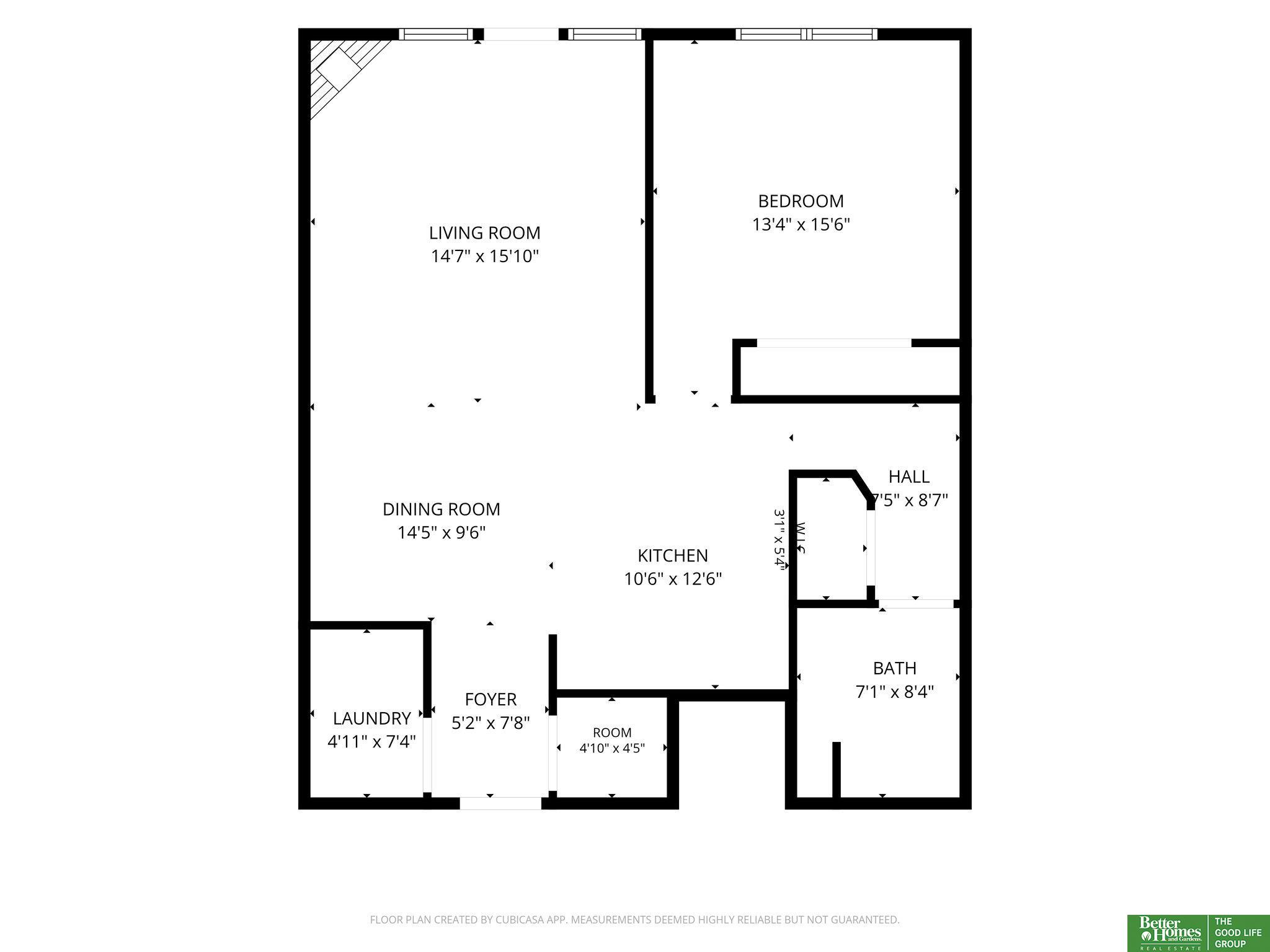 3310 N 147 Court # 2107