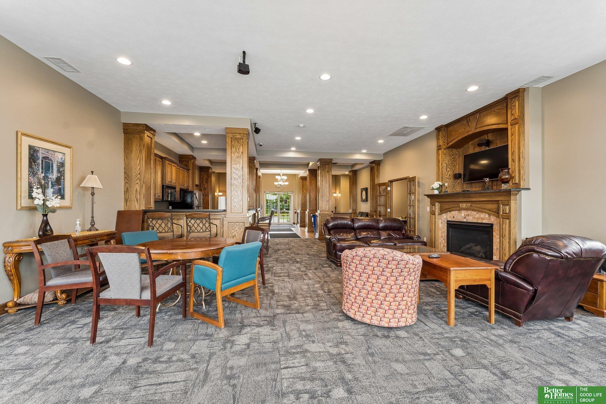 3310 N 147 Court # 2107