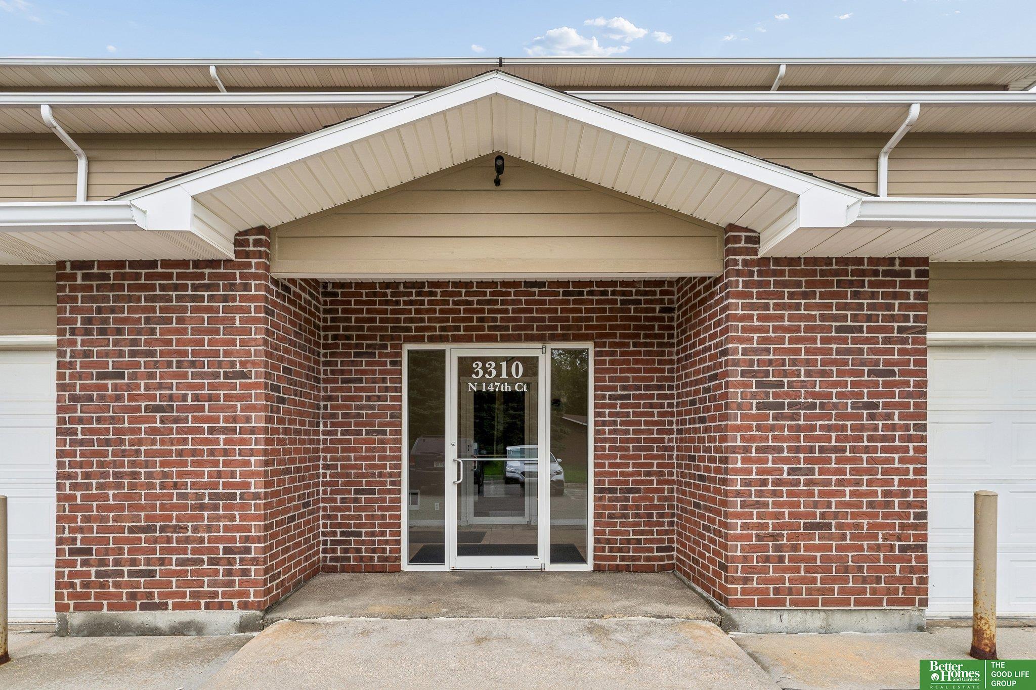 3310 N 147 Court # 2107