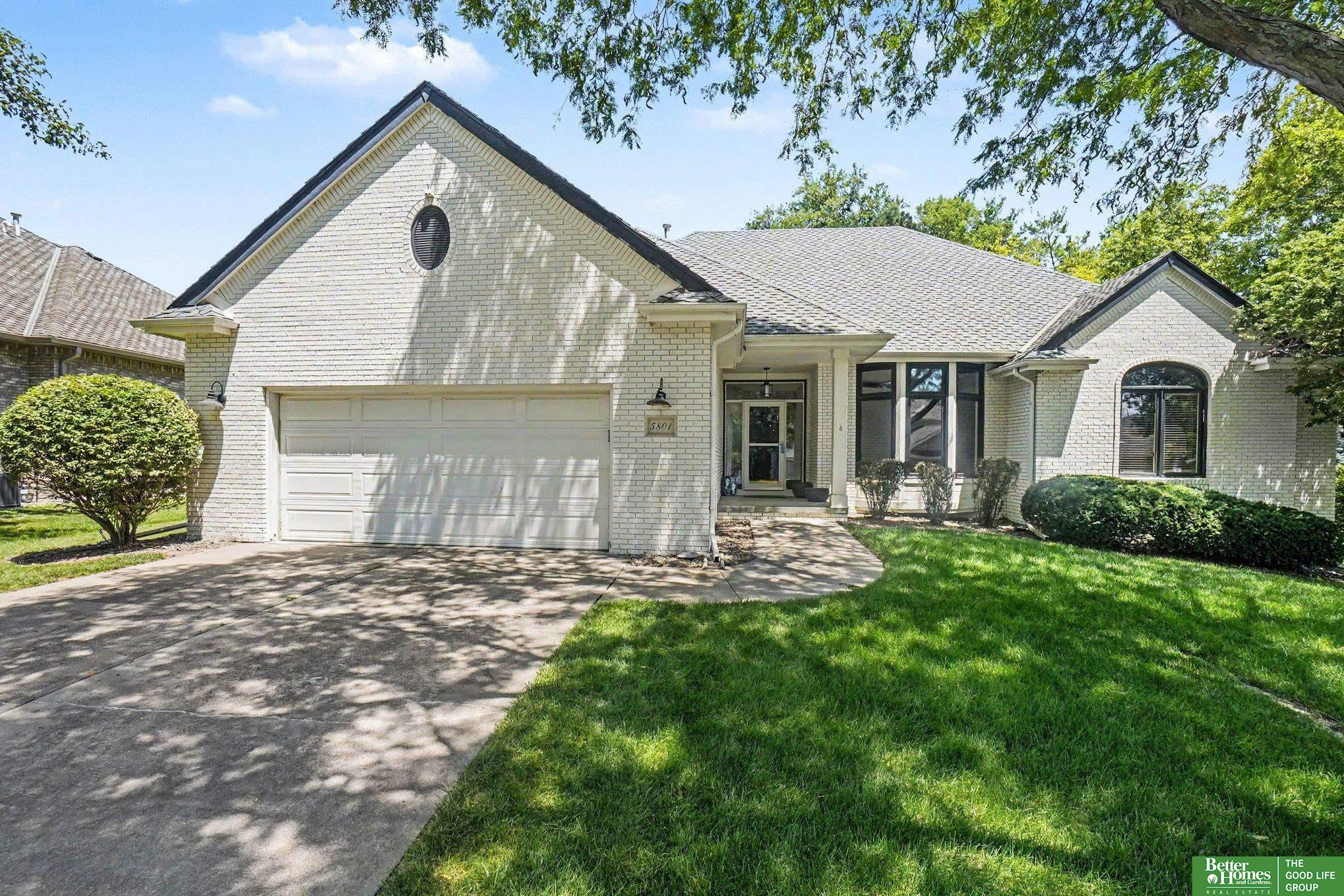 5801 S 119th Plaza