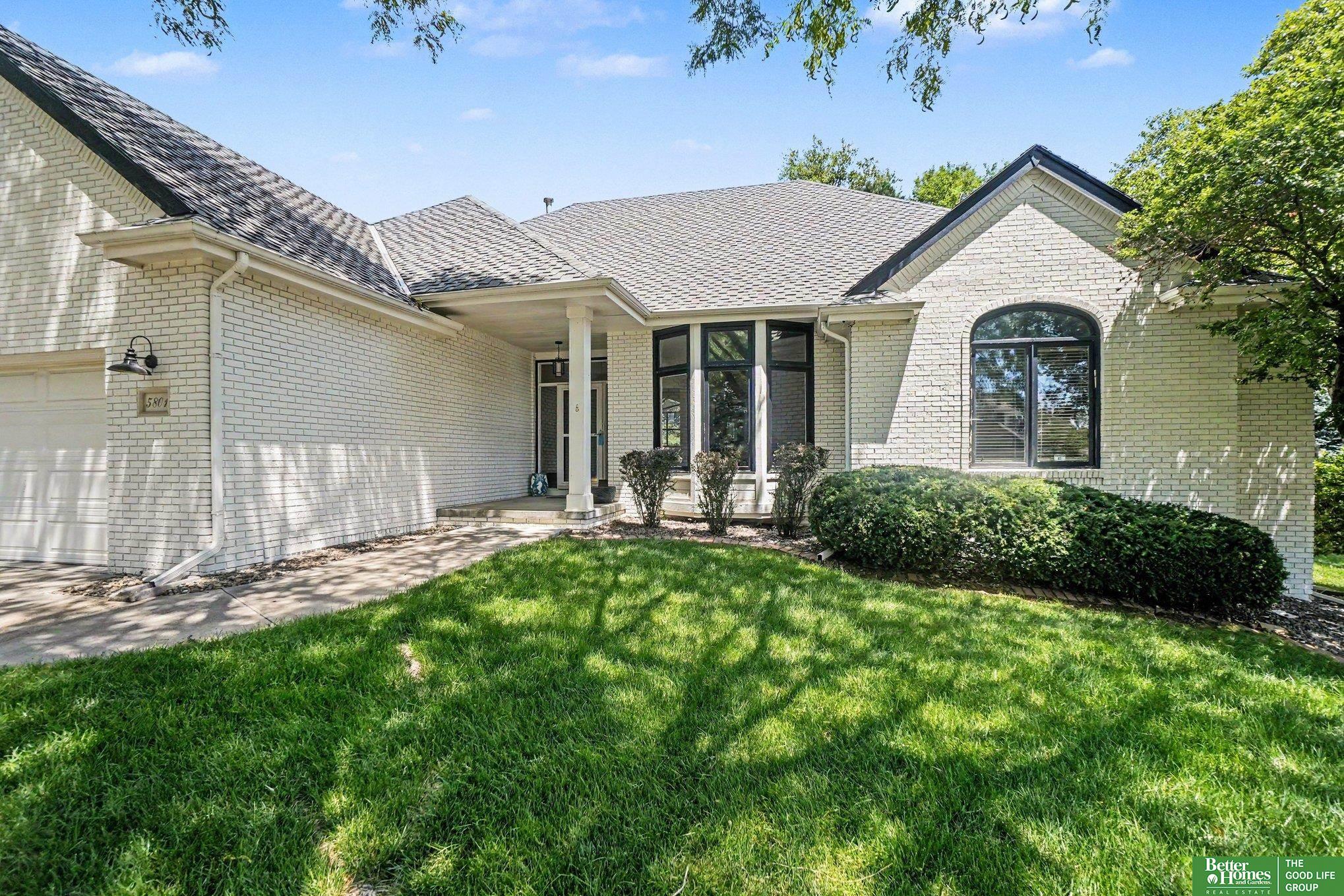 5801 S 119th Plaza