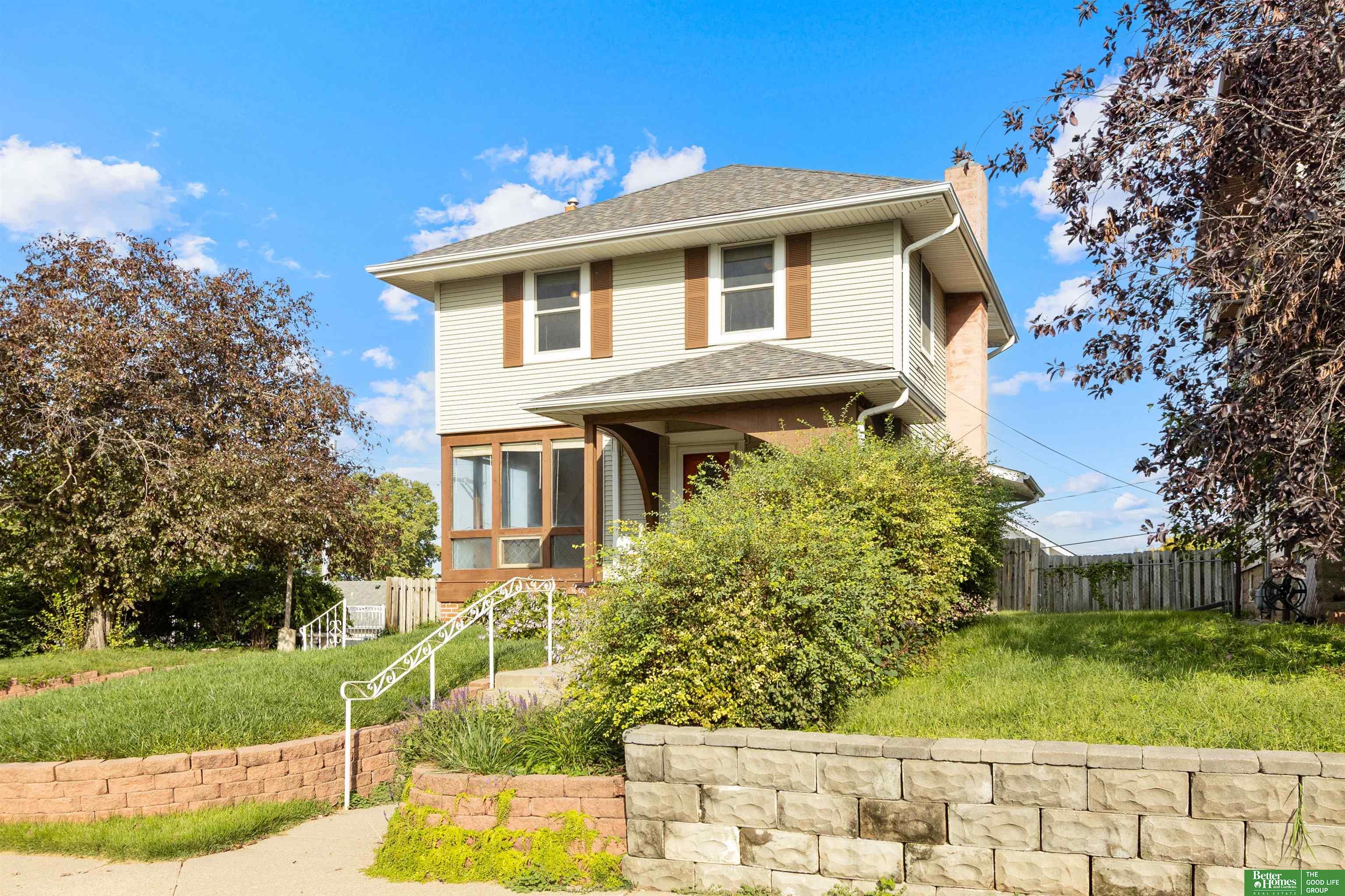 1401 S 8th Street
