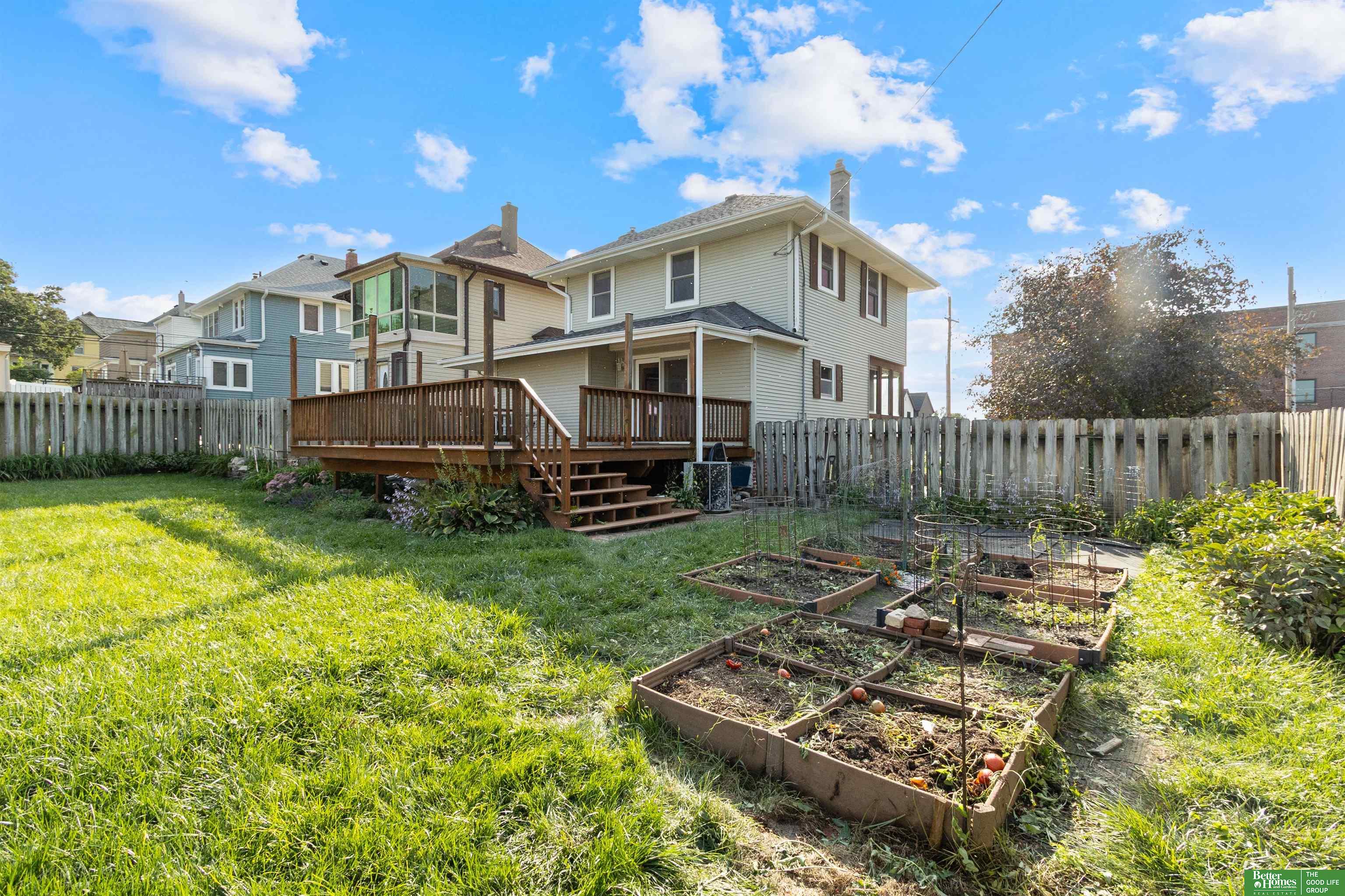 1401 S 8th Street