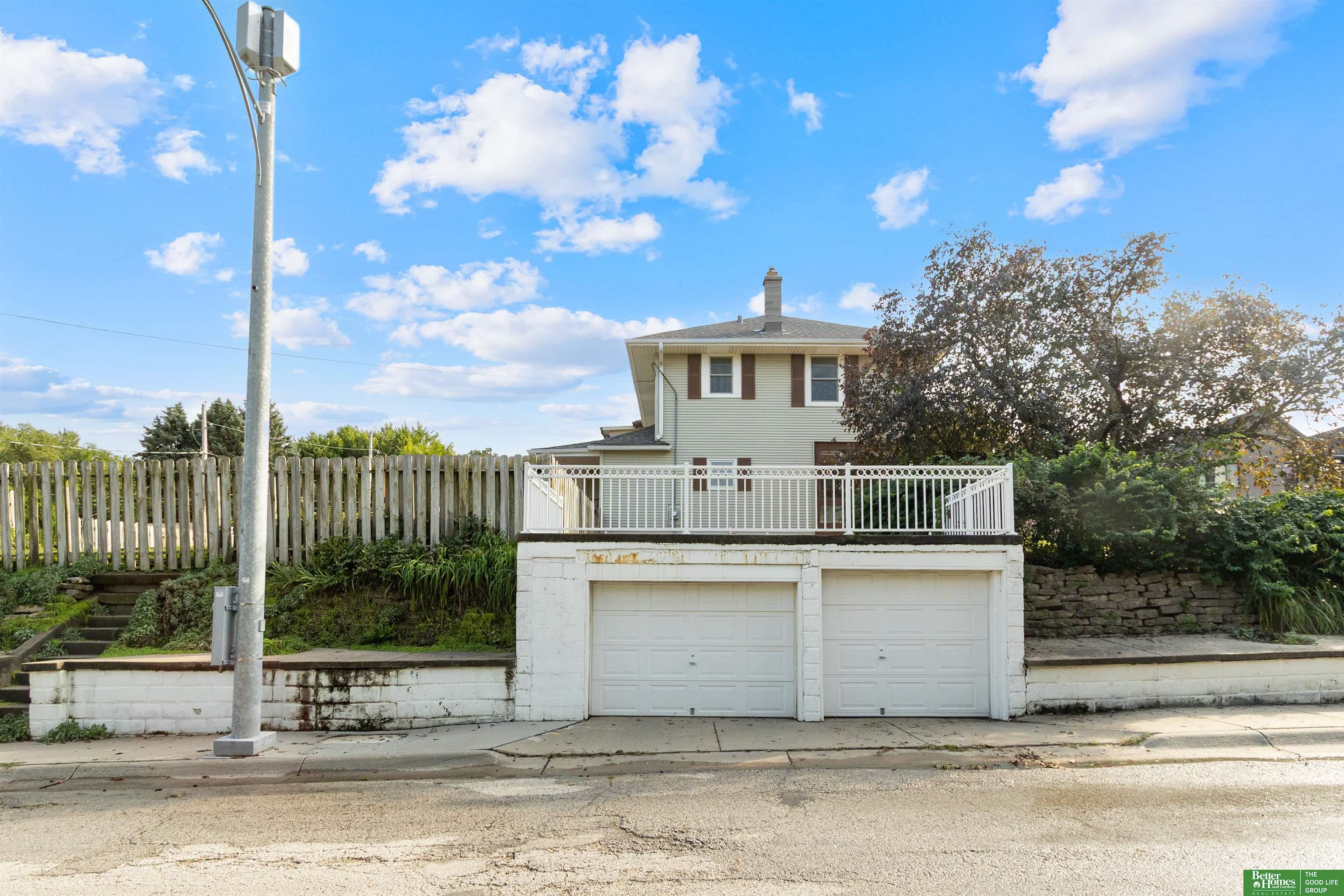 1401 S 8th Street