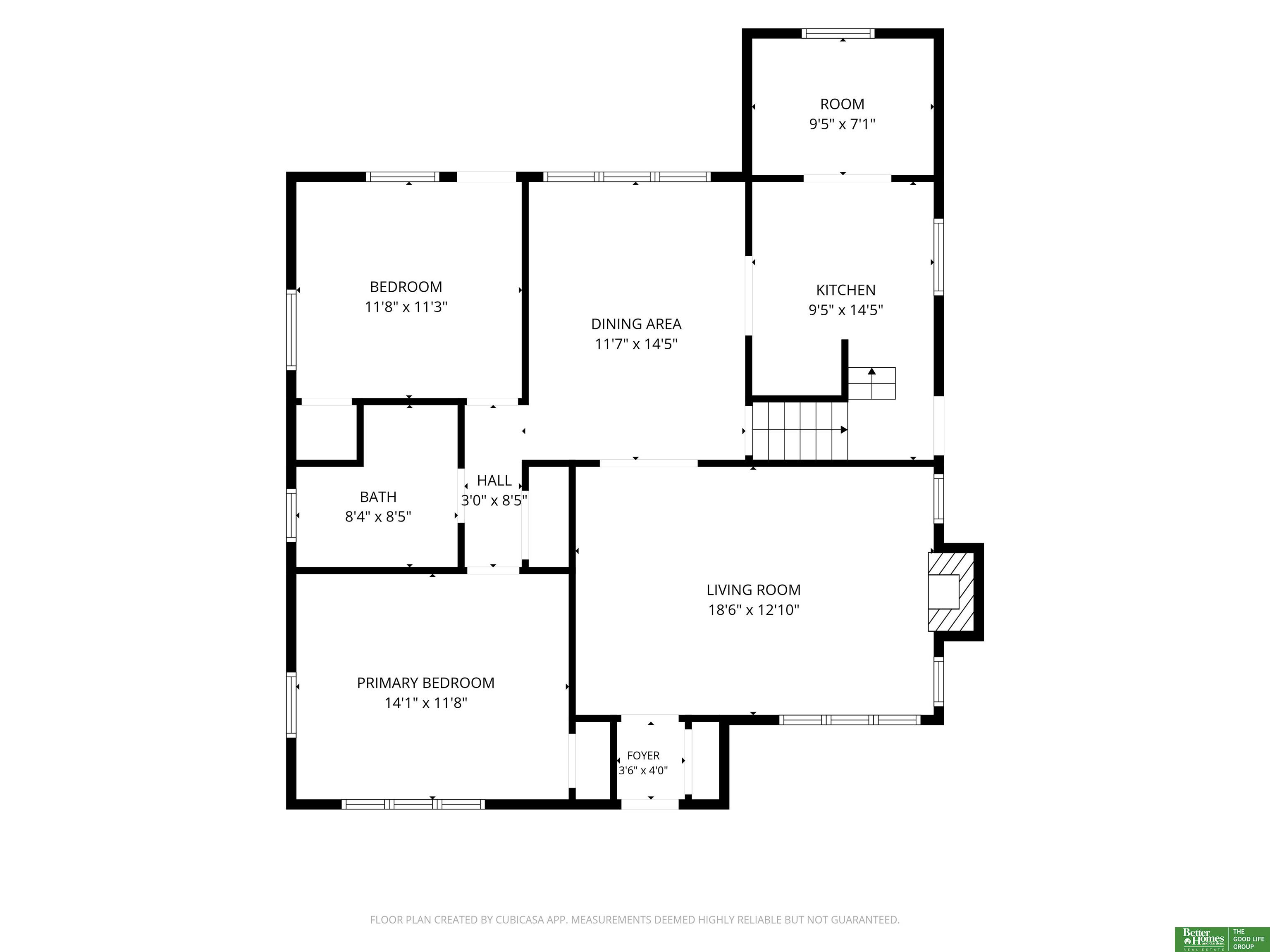 2324 N 52nd Street