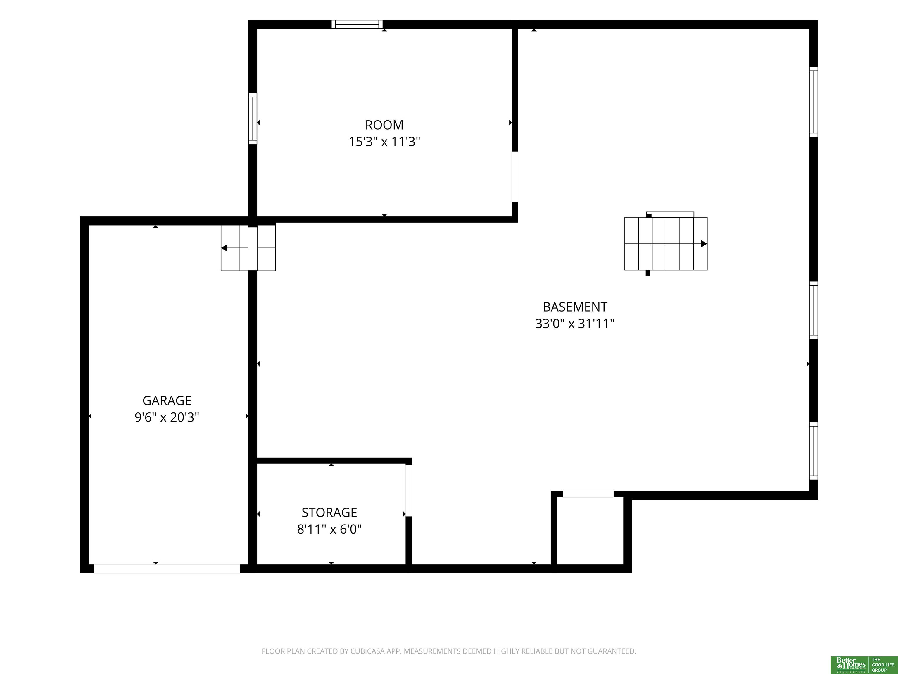 2324 N 52nd Street