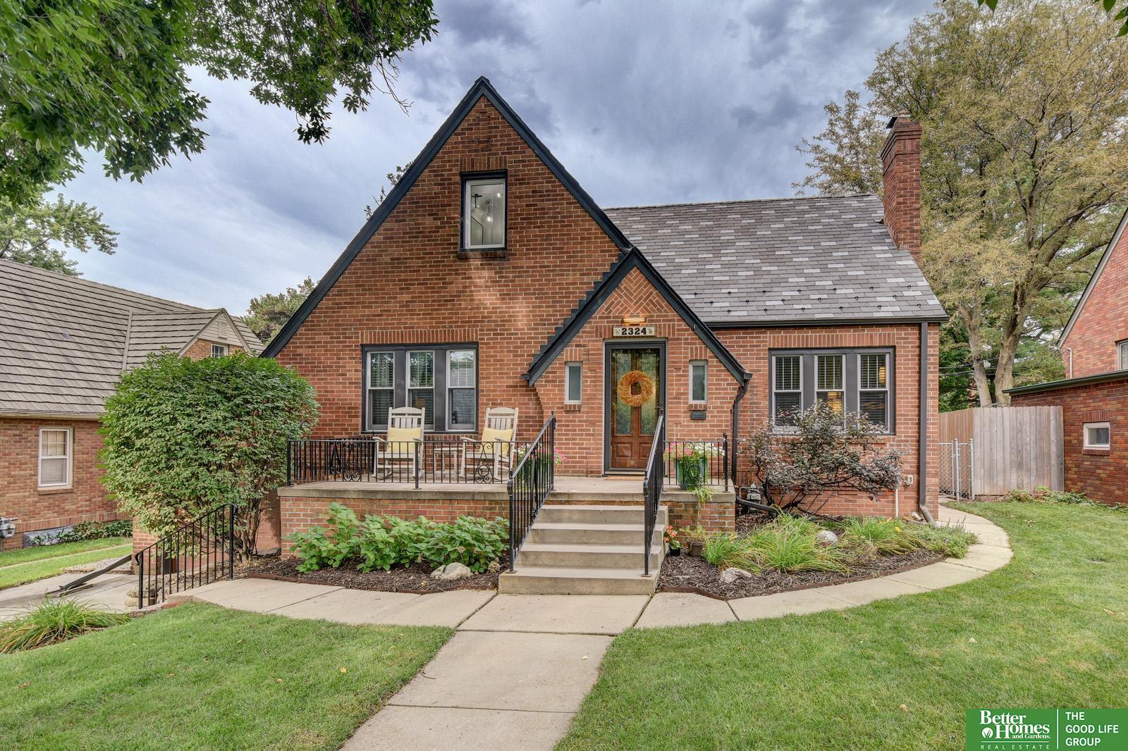 2324 N 52nd Street