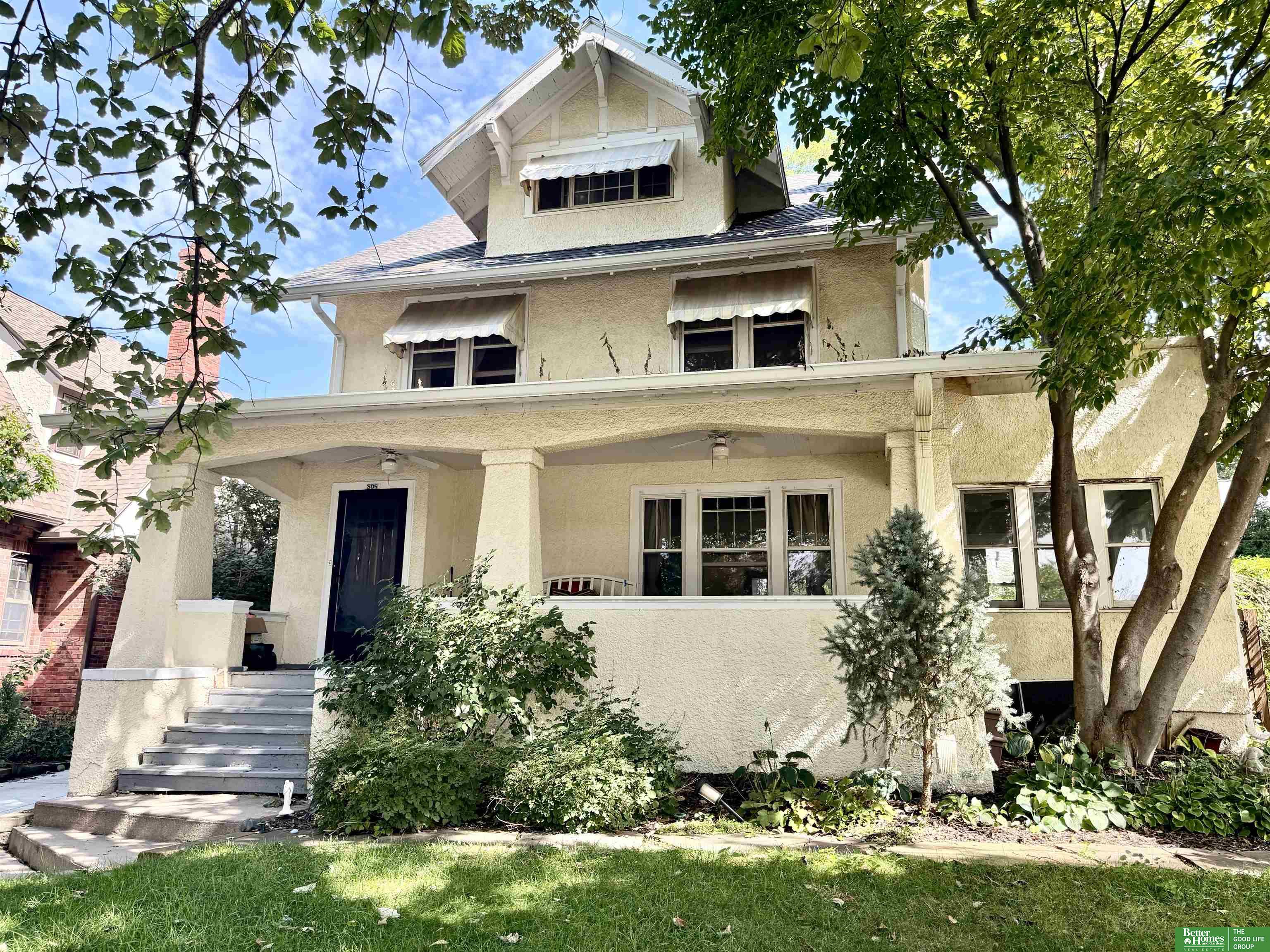 505 S 58 Street