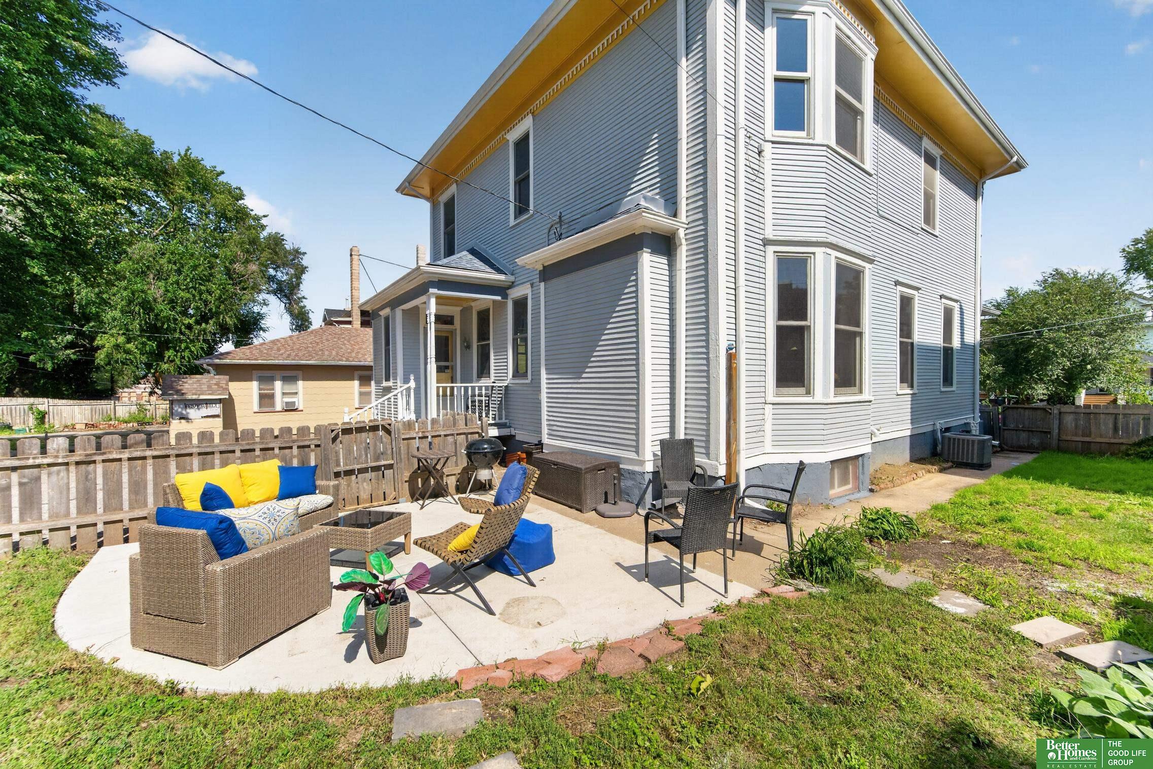 1224 S 10 Street