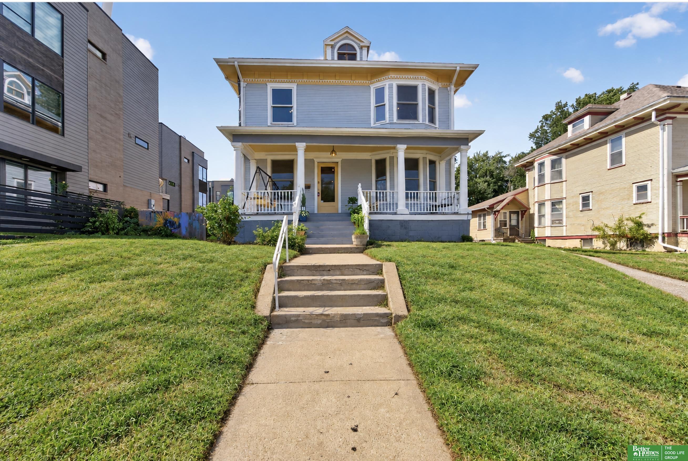 1224 S 10 Street