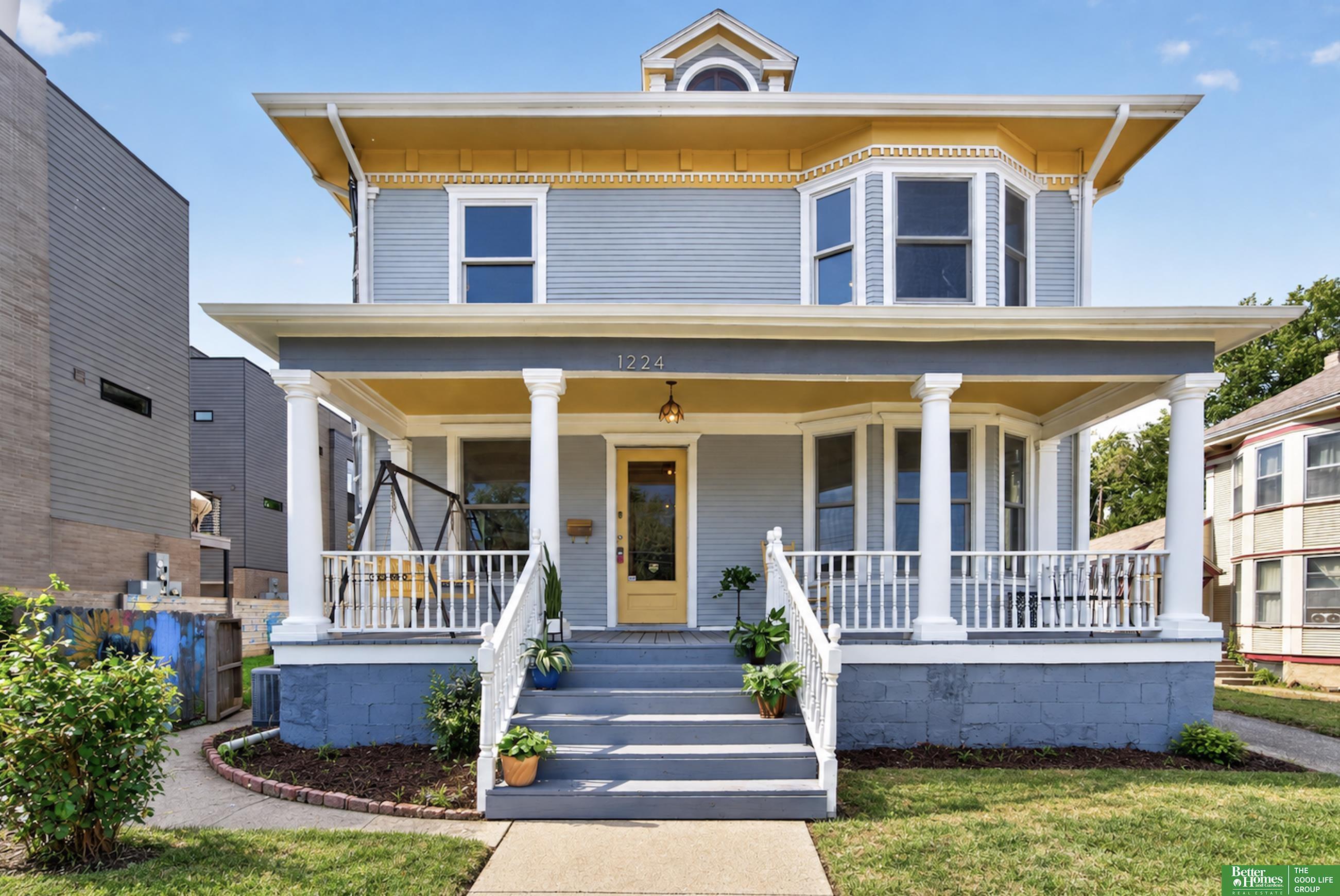 1224 S 10 Street