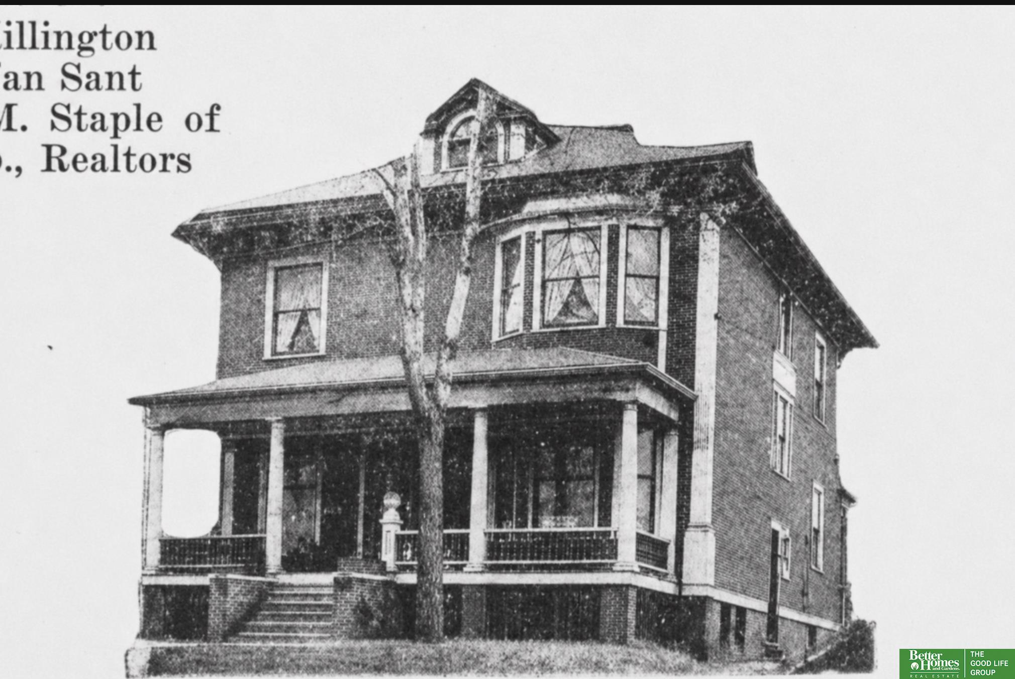 1224 S 10 Street