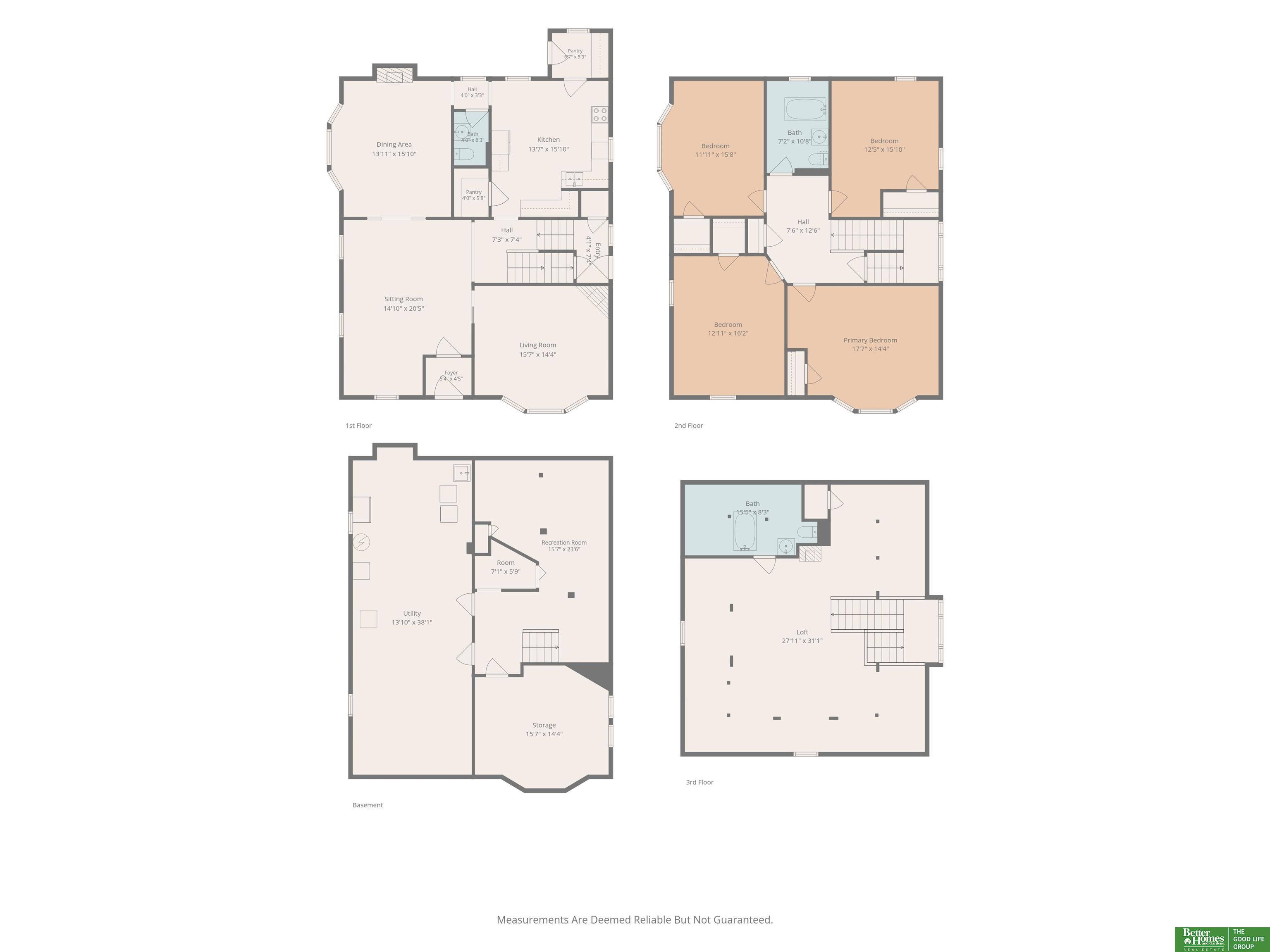 1224 S 10 Street