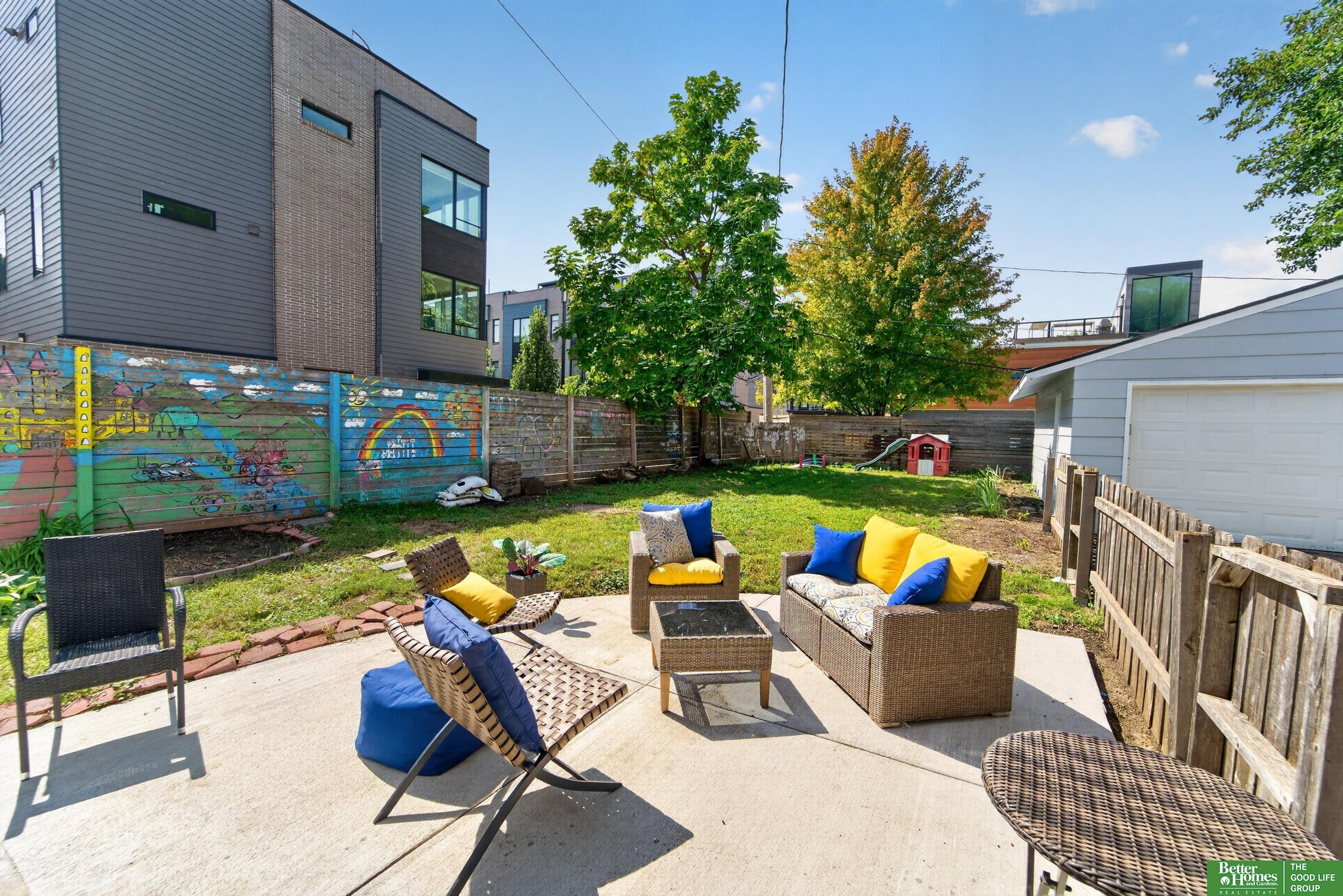1224 S 10 Street