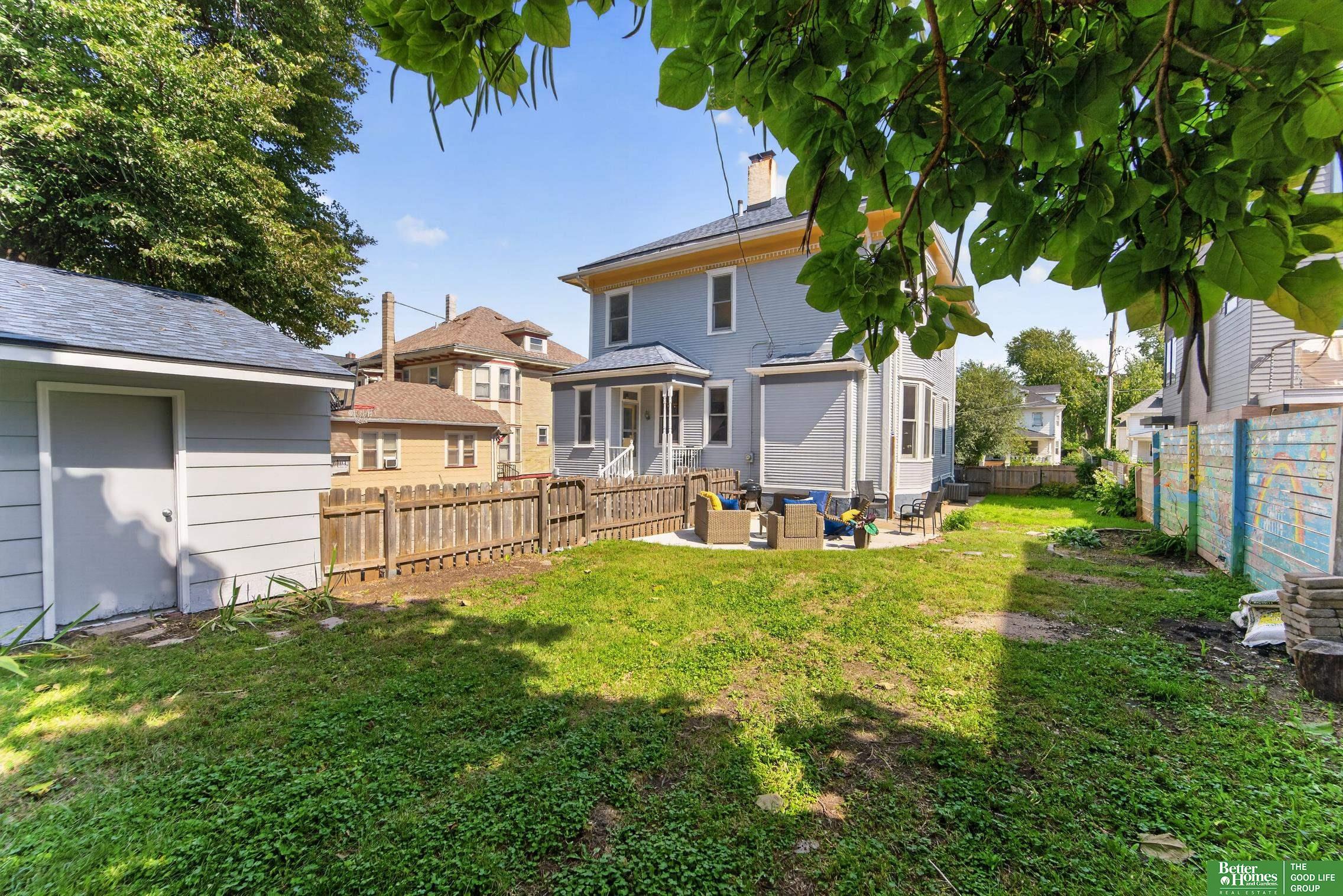 1224 S 10 Street