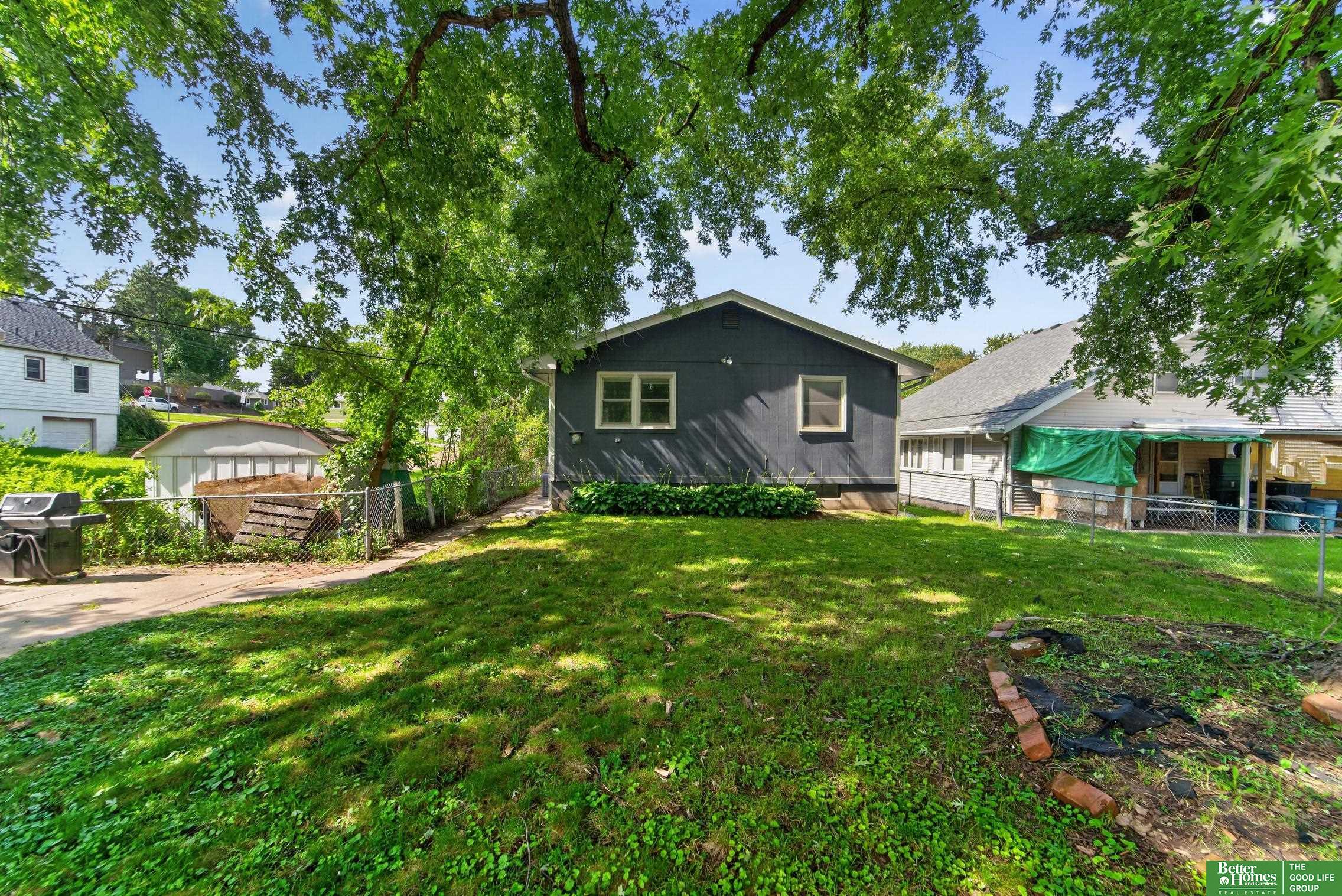 1217 N 66th Street