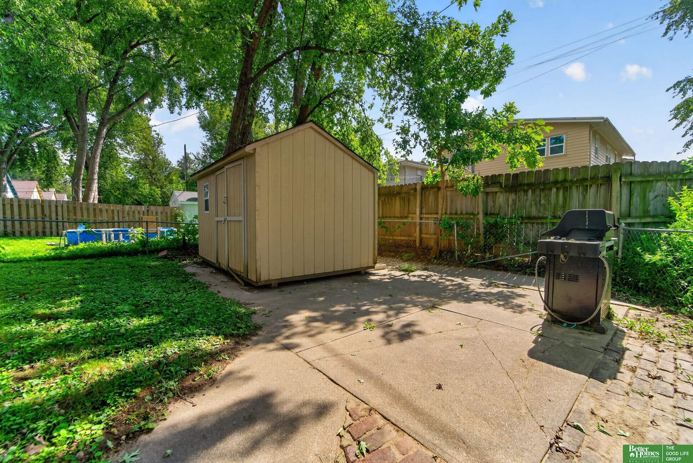 1217 N 66th Street