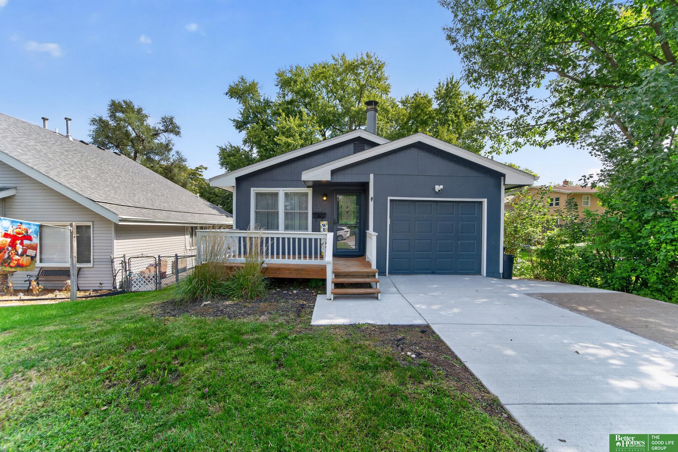 1217 N 66th Street