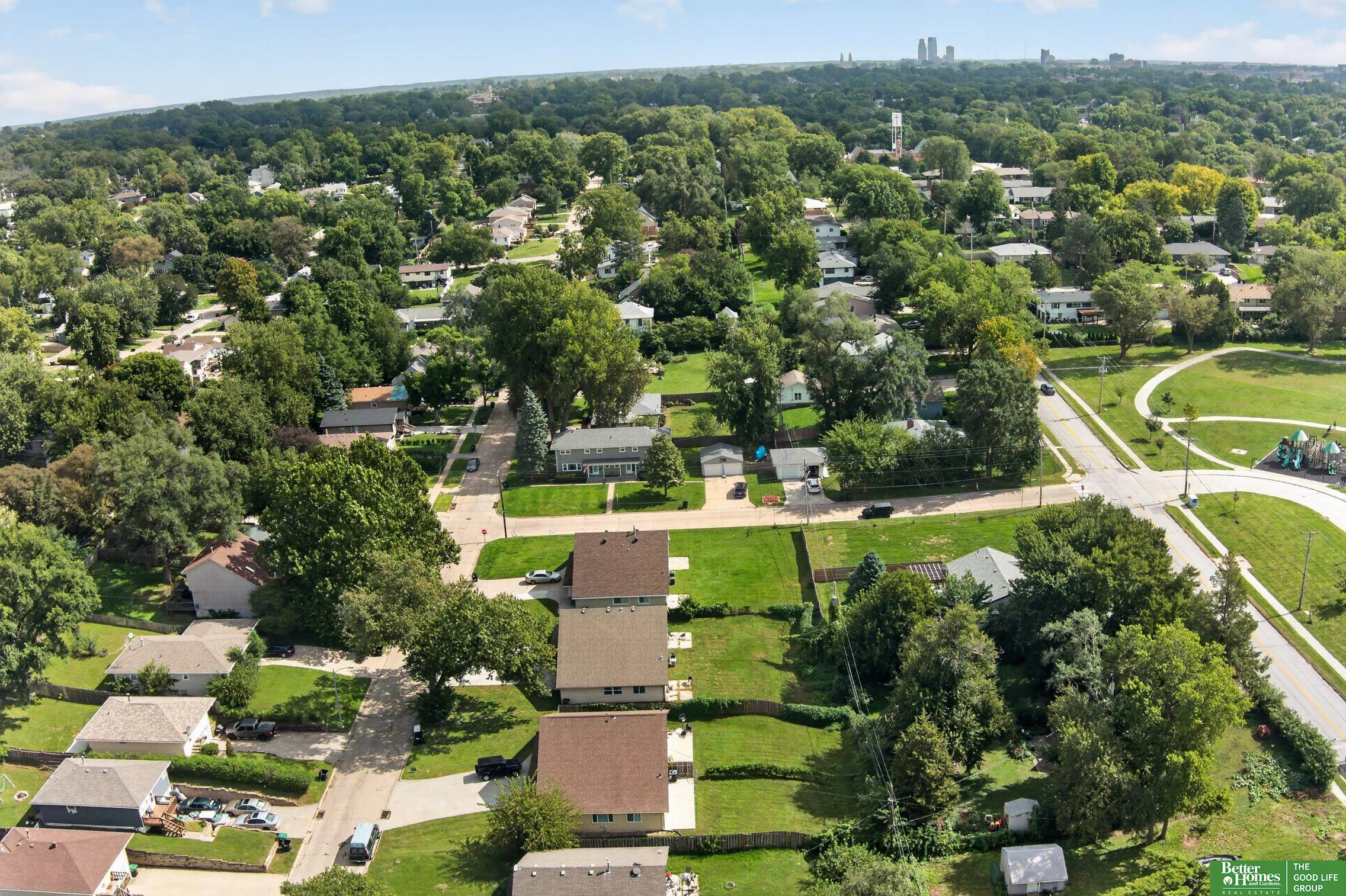 1217 N 66th Street
