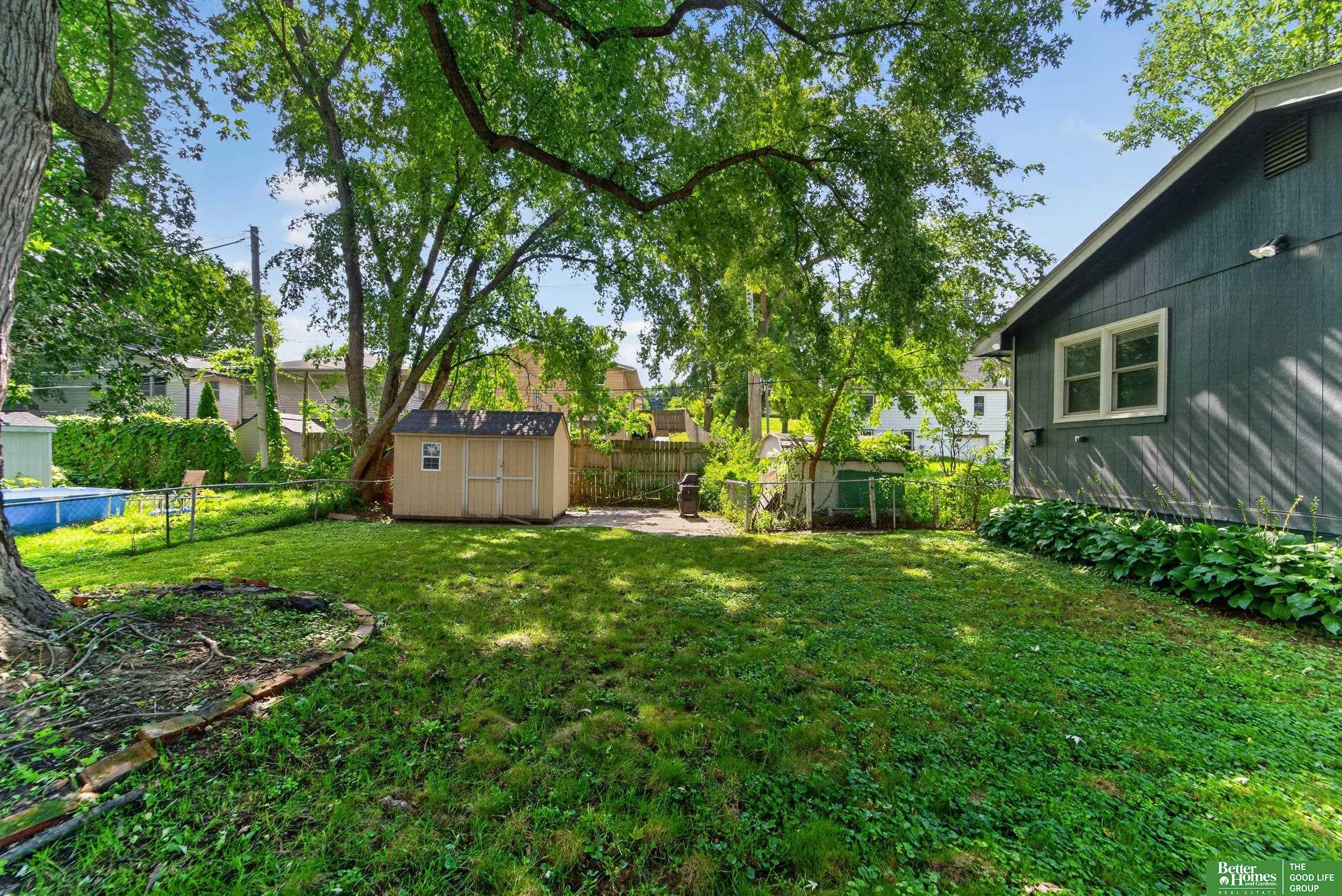 1217 N 66th Street