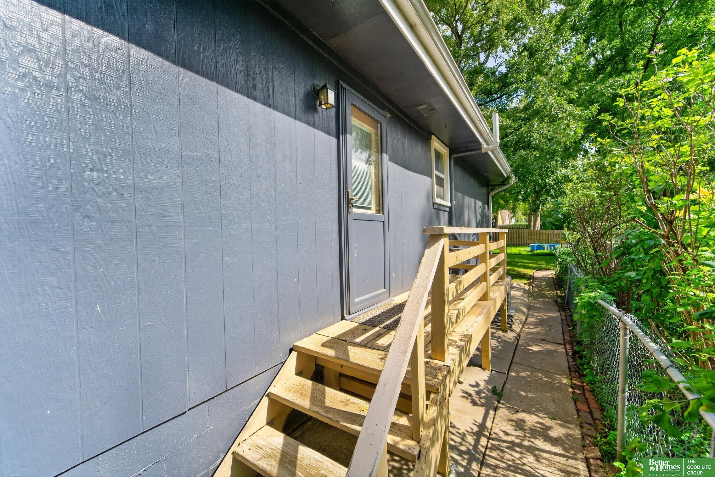 1217 N 66th Street
