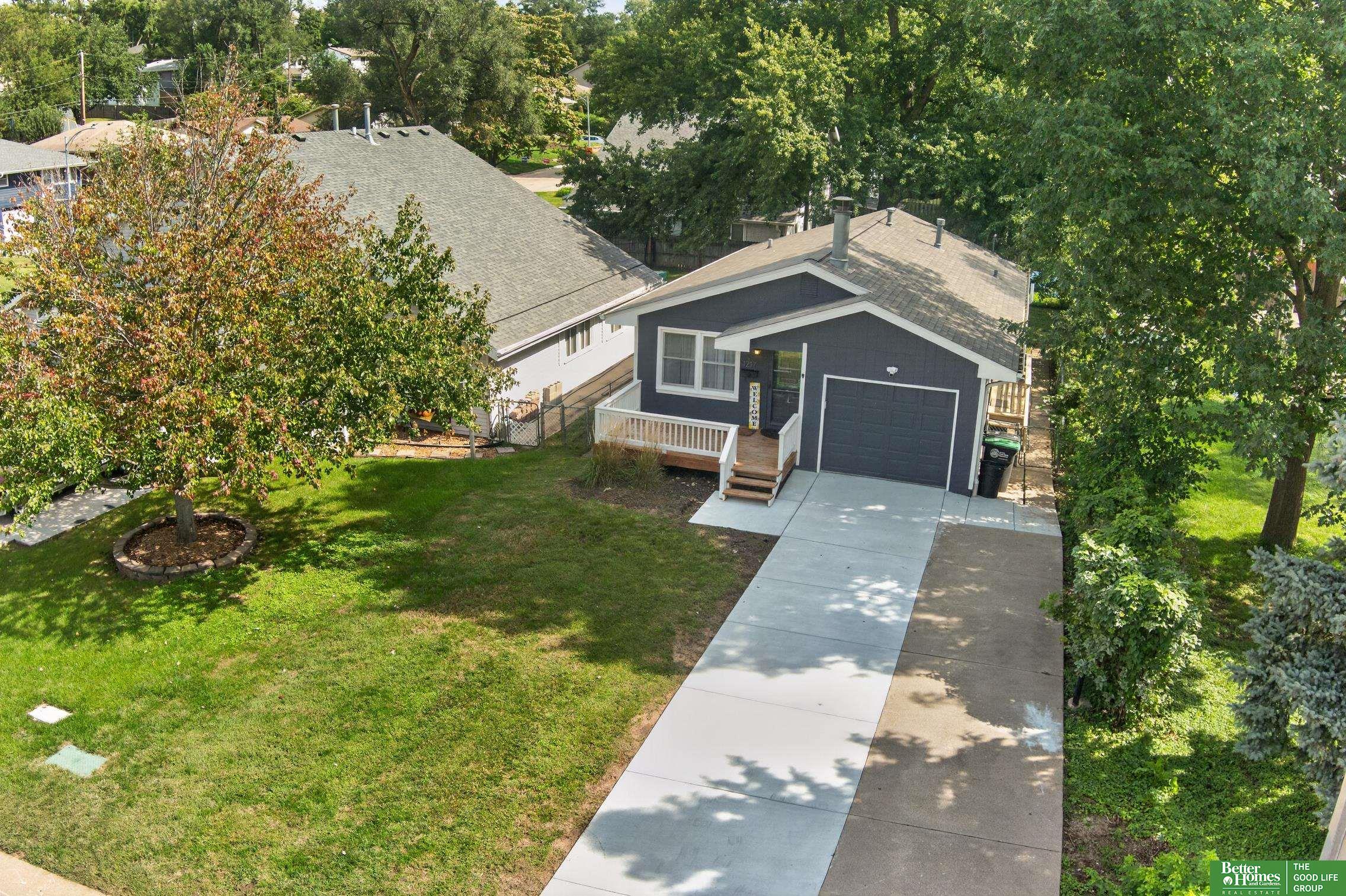 1217 N 66th Street