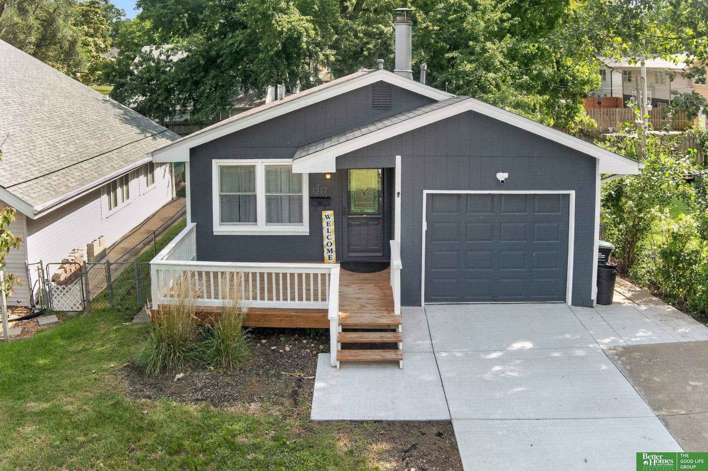 1217 N 66th Street