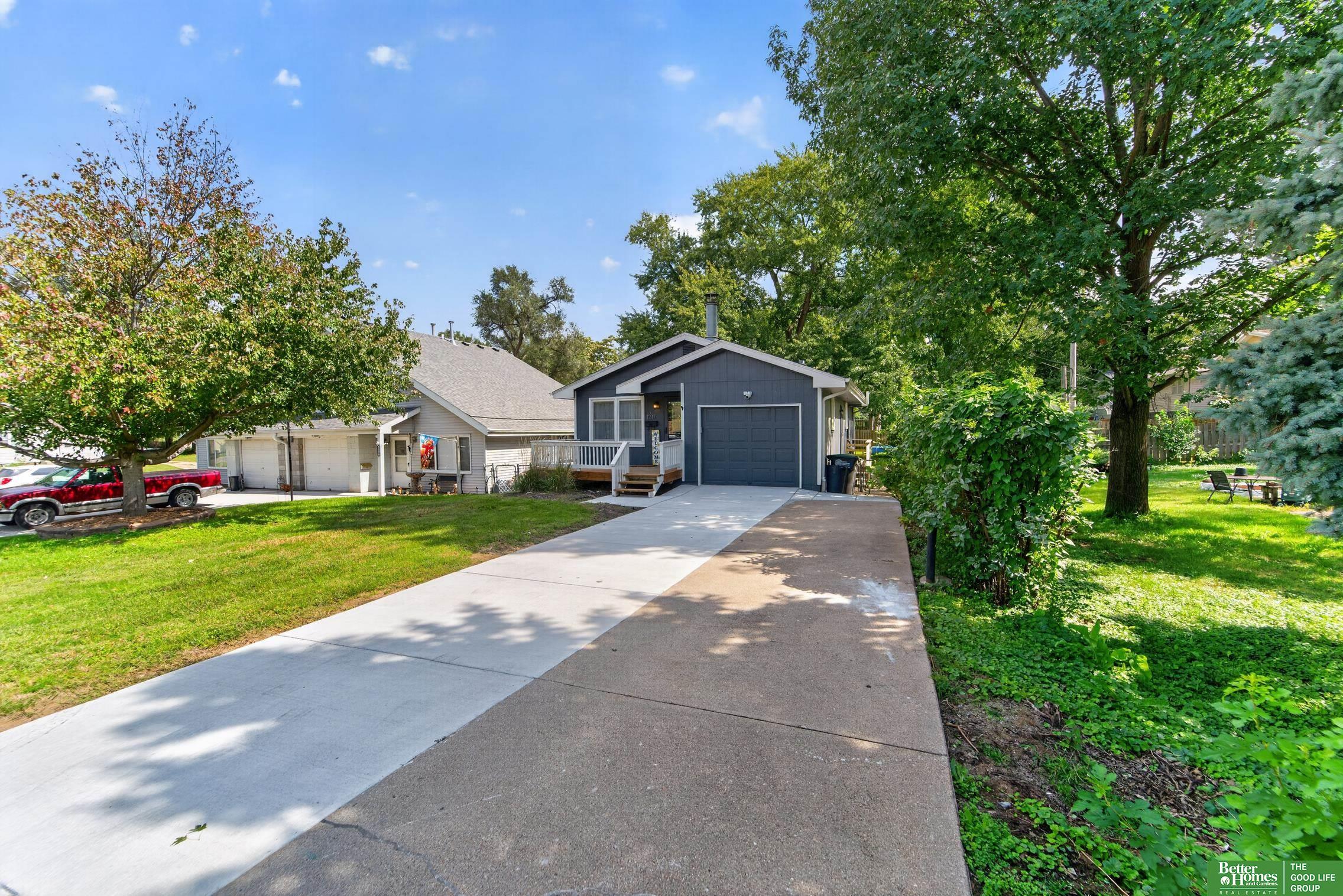 1217 N 66th Street