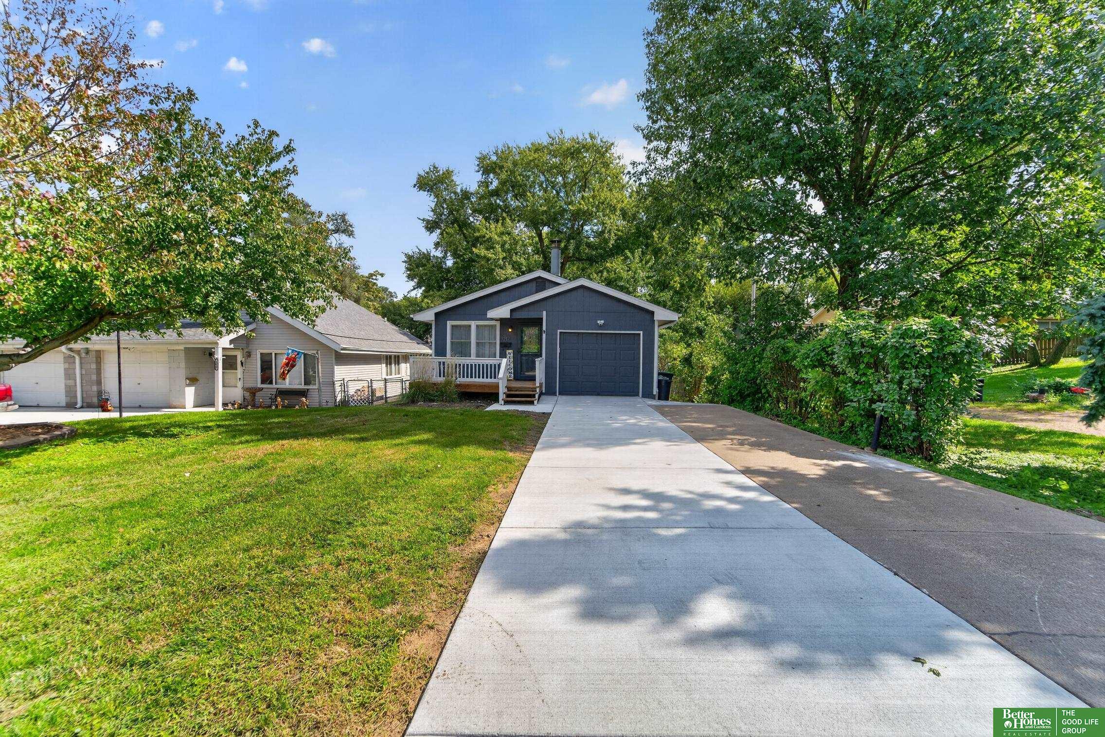 1217 N 66th Street