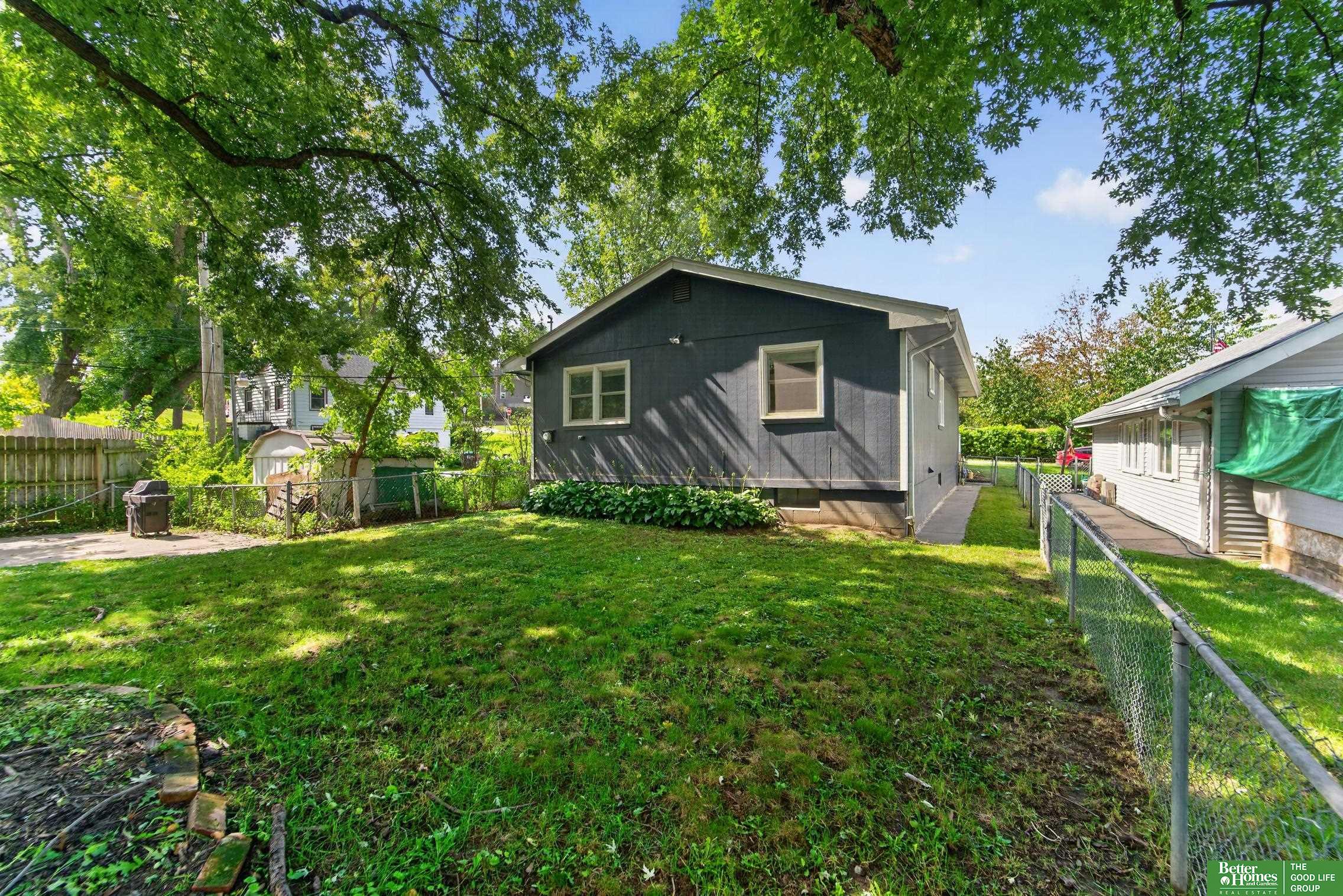 1217 N 66th Street