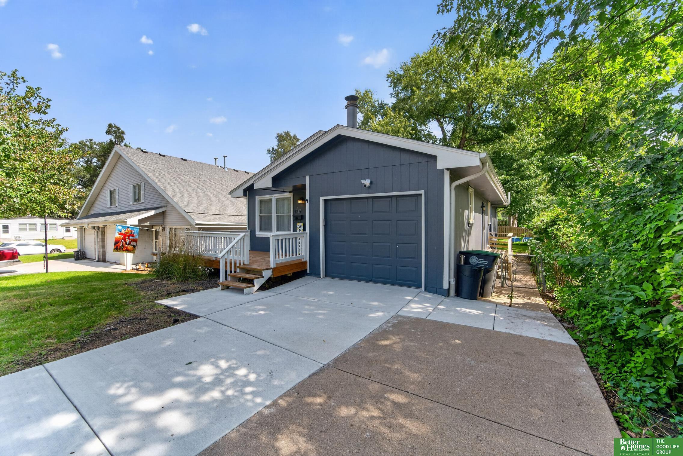 1217 N 66th Street
