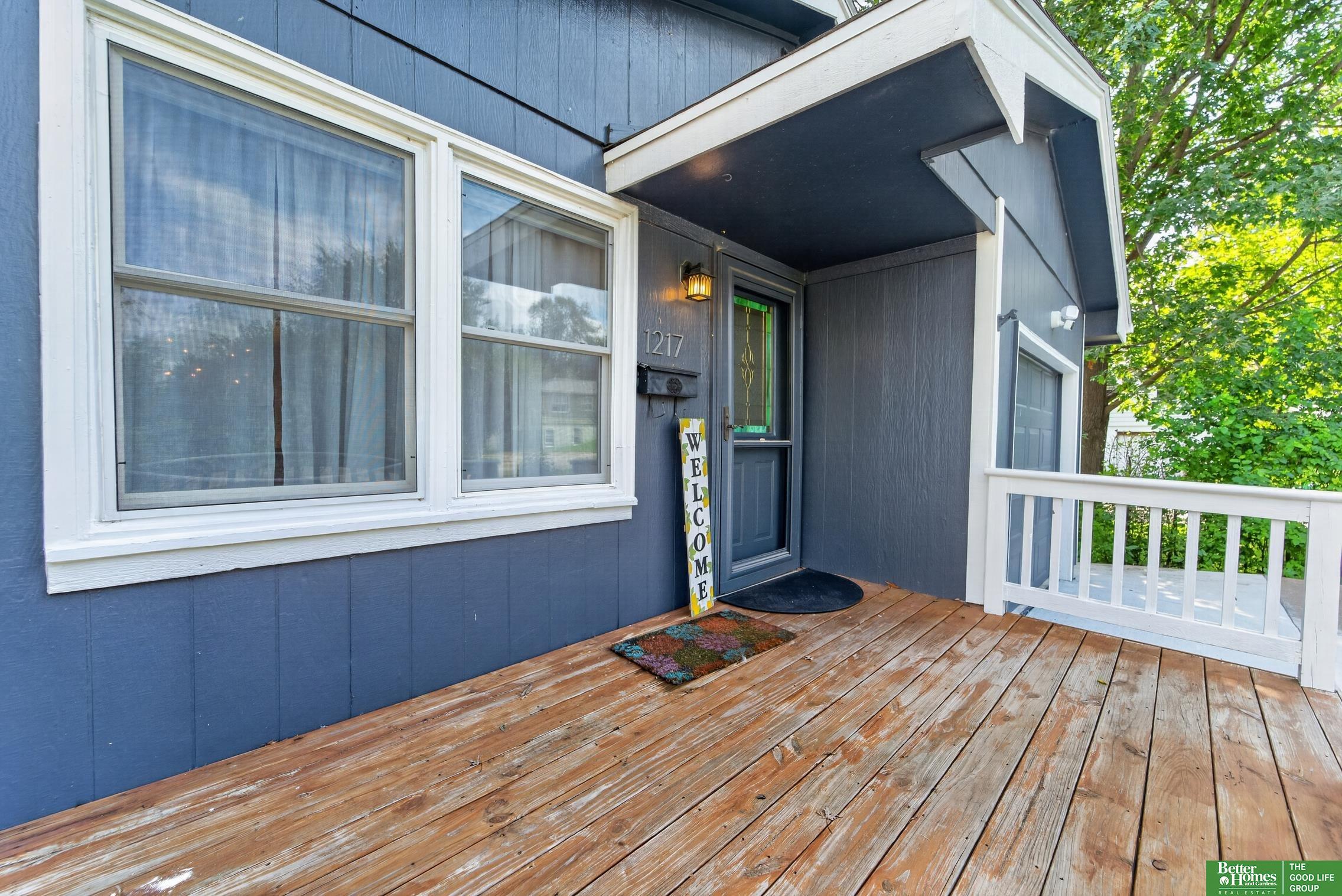 1217 N 66th Street