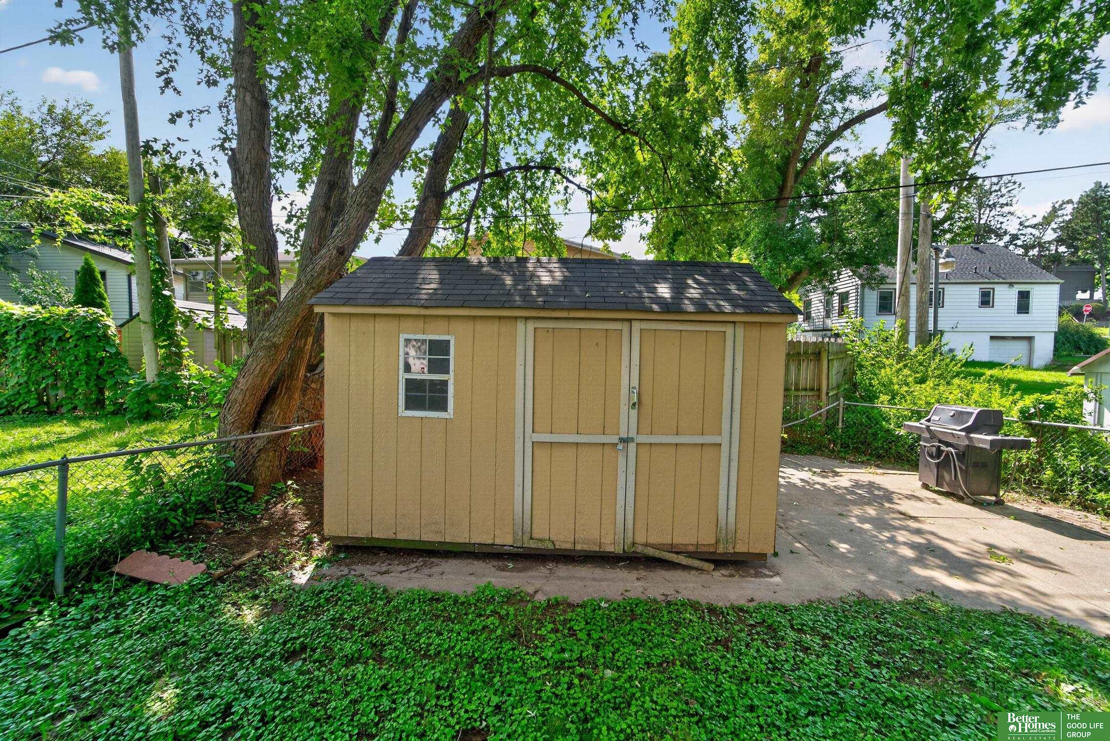 1217 N 66th Street
