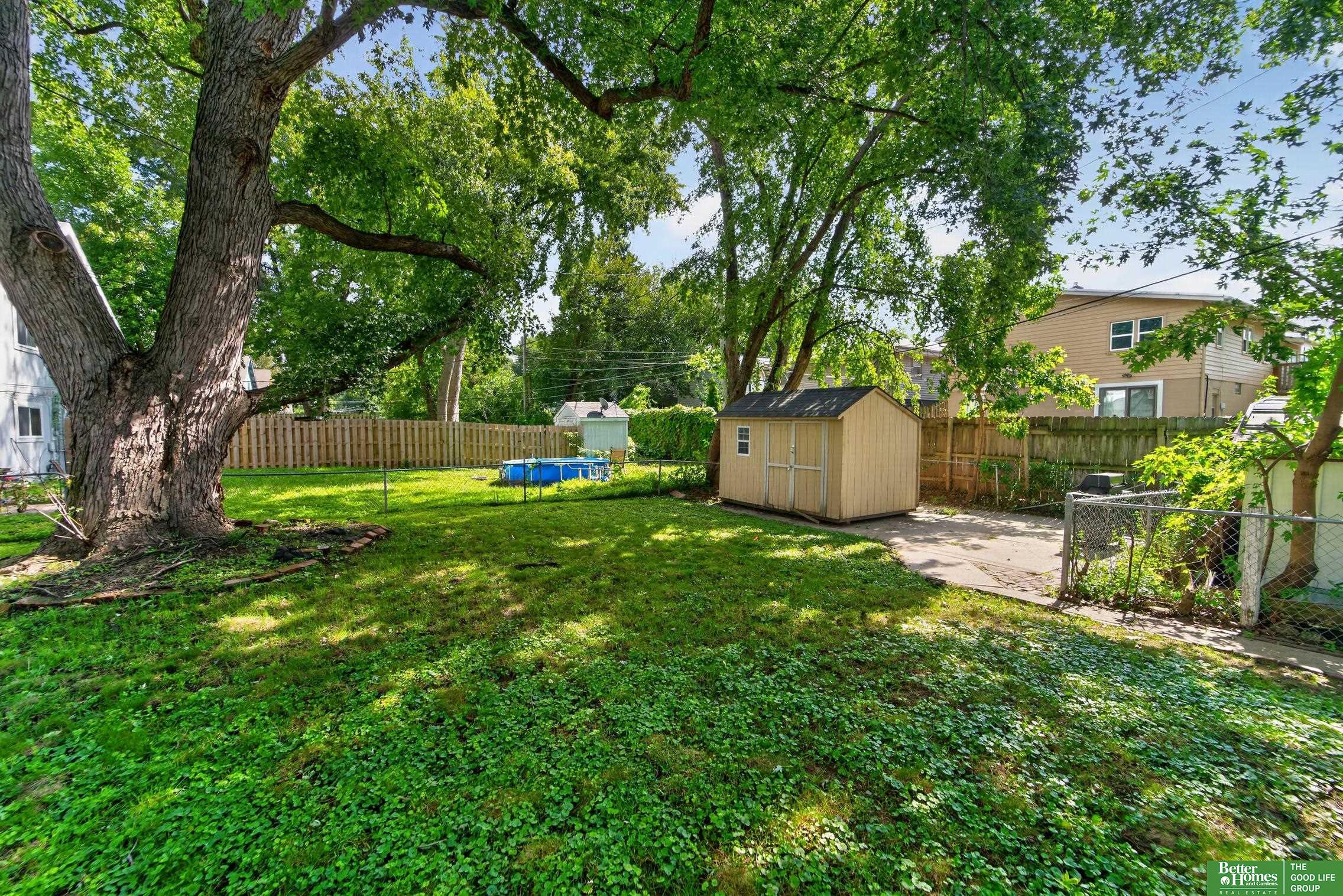 1217 N 66th Street