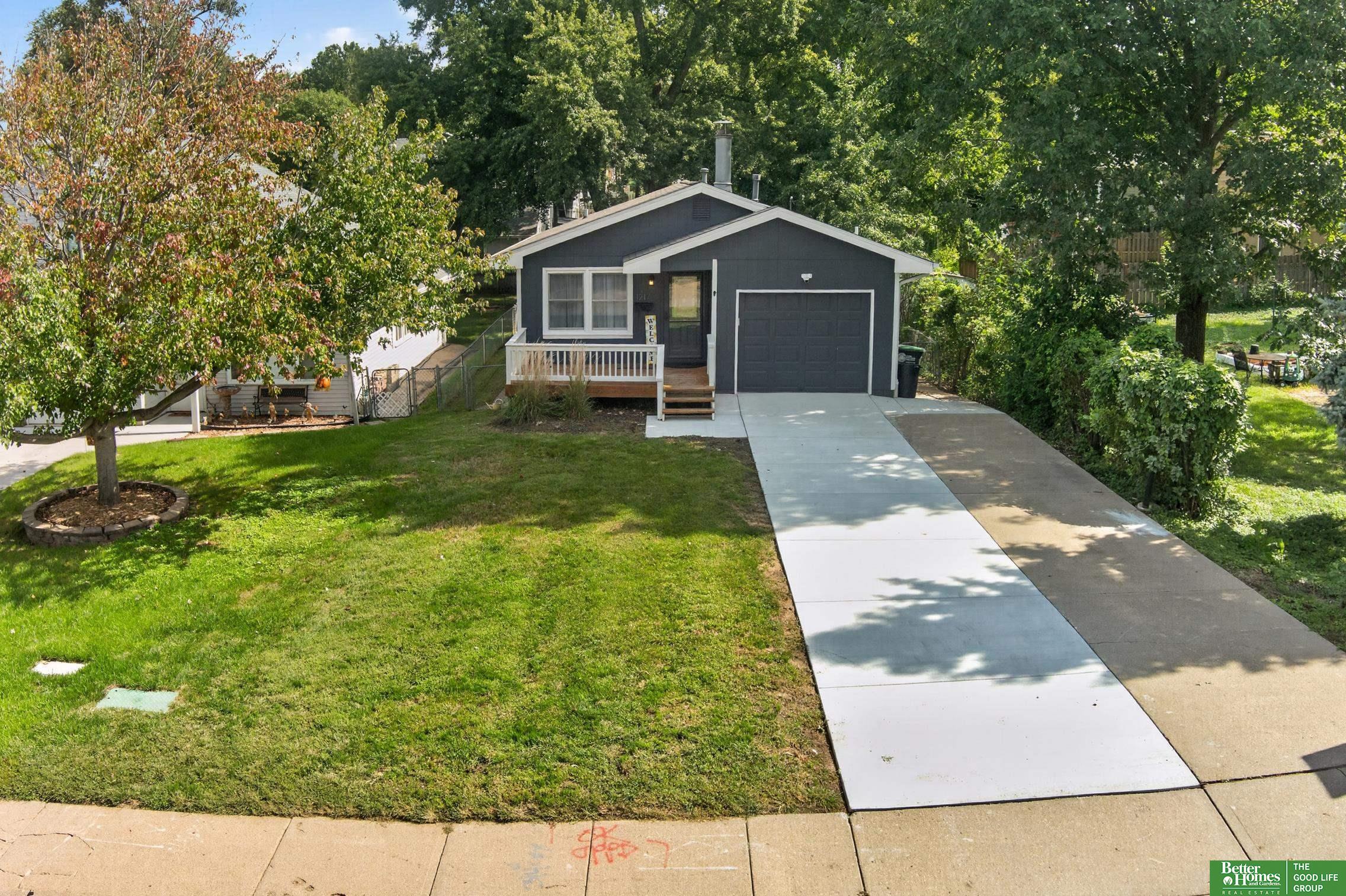 1217 N 66th Street