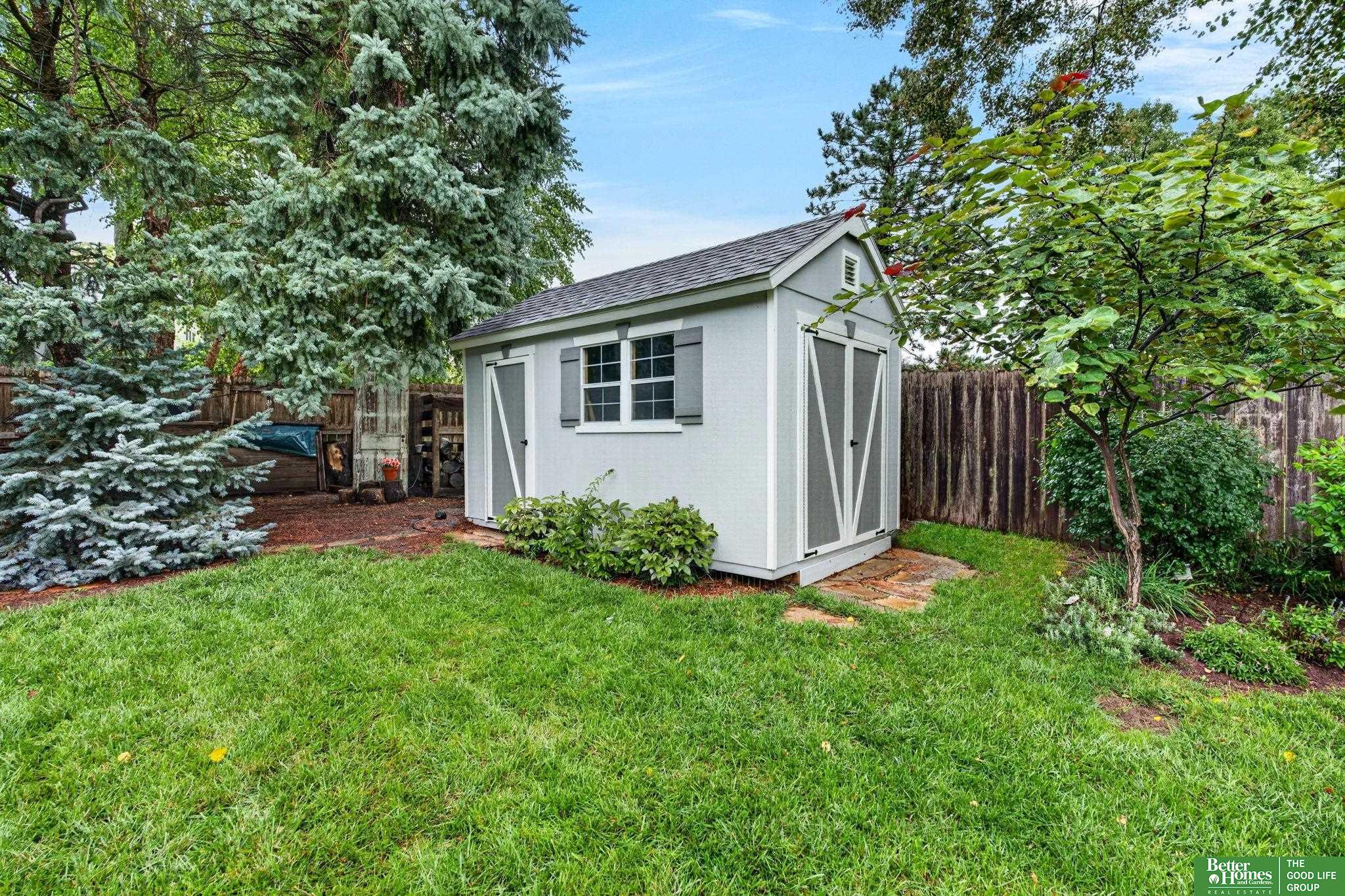 606 Woodbine Drive