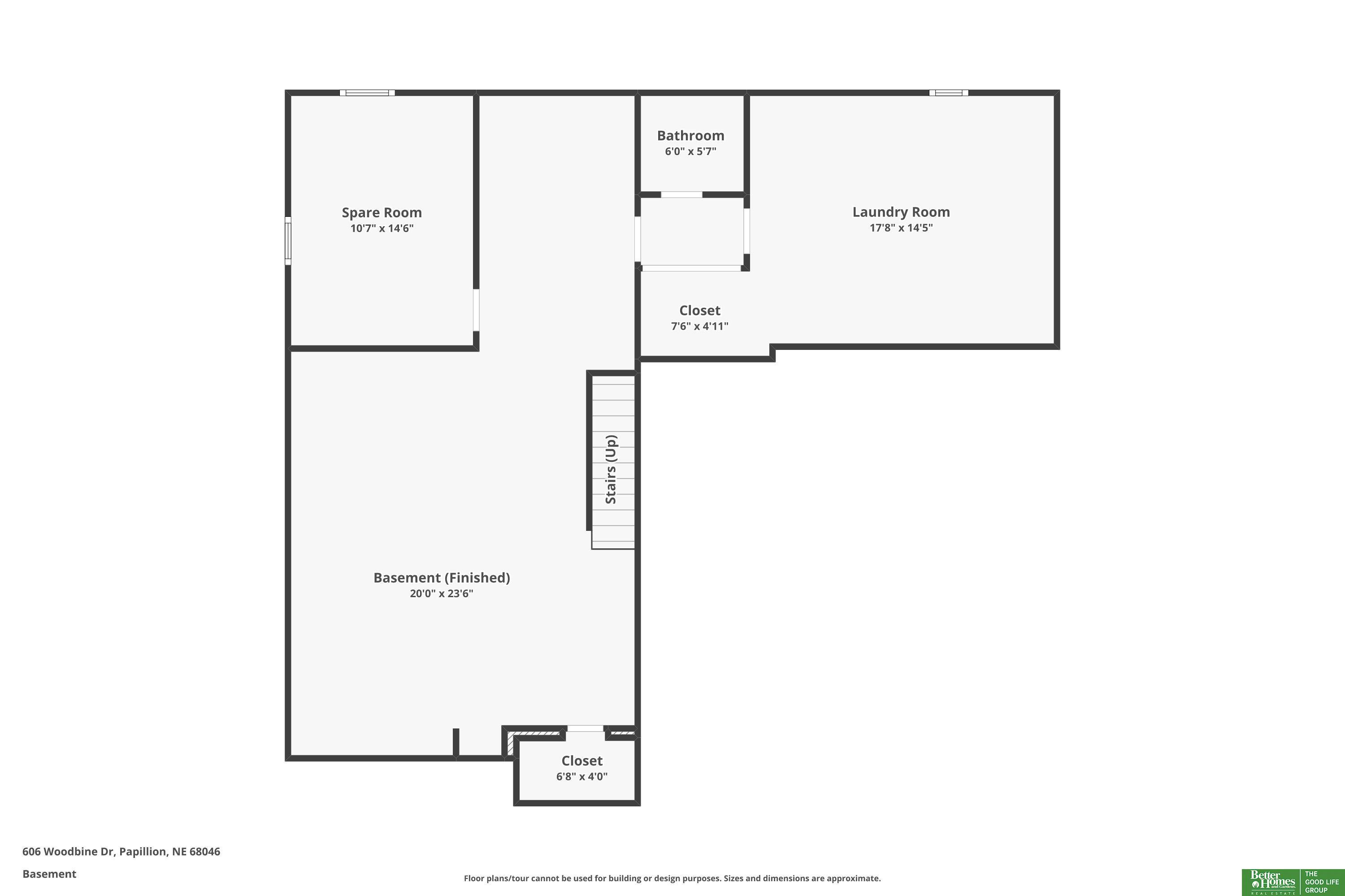 606 Woodbine Drive