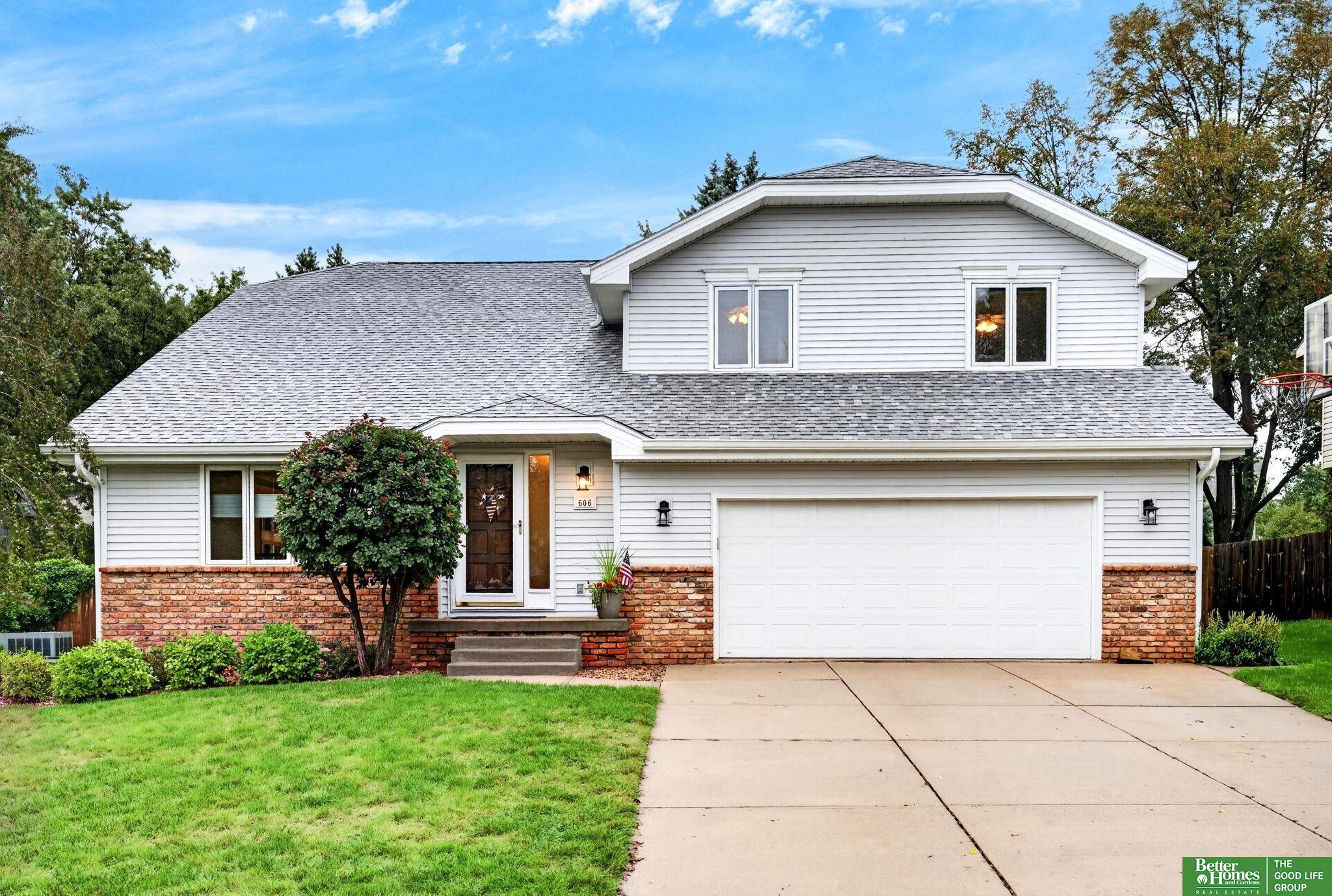 606 Woodbine Drive