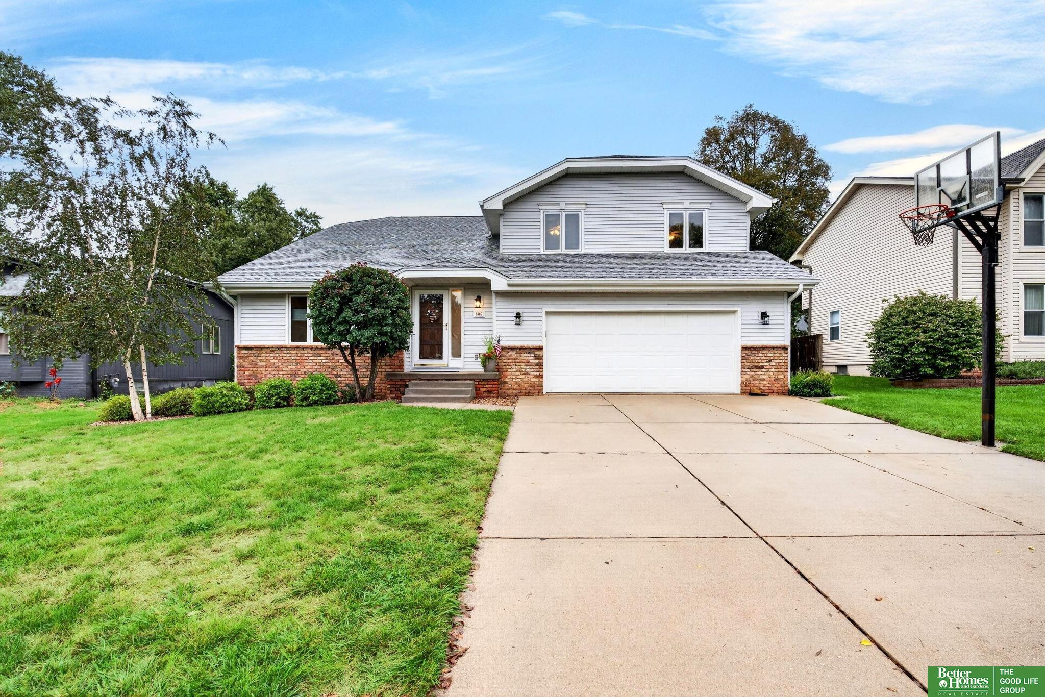 606 Woodbine Drive