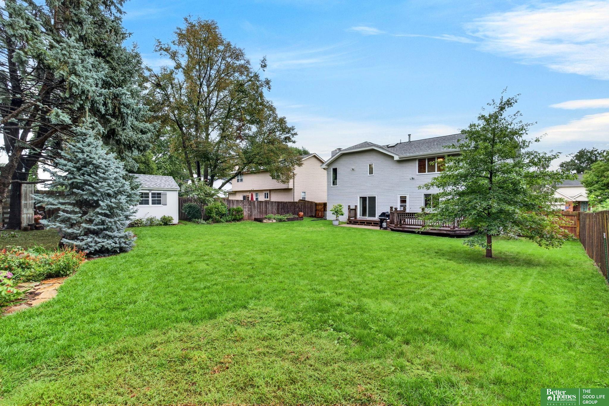 606 Woodbine Drive