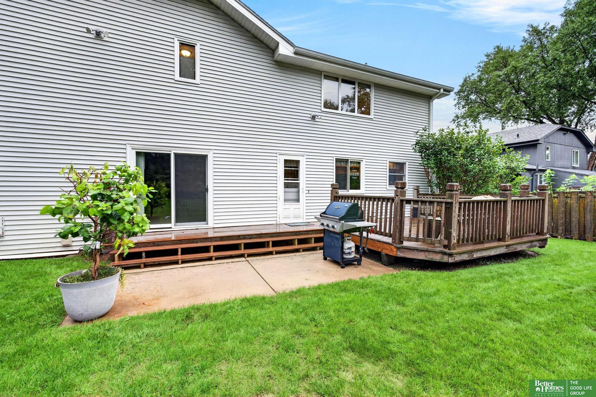 606 Woodbine Drive