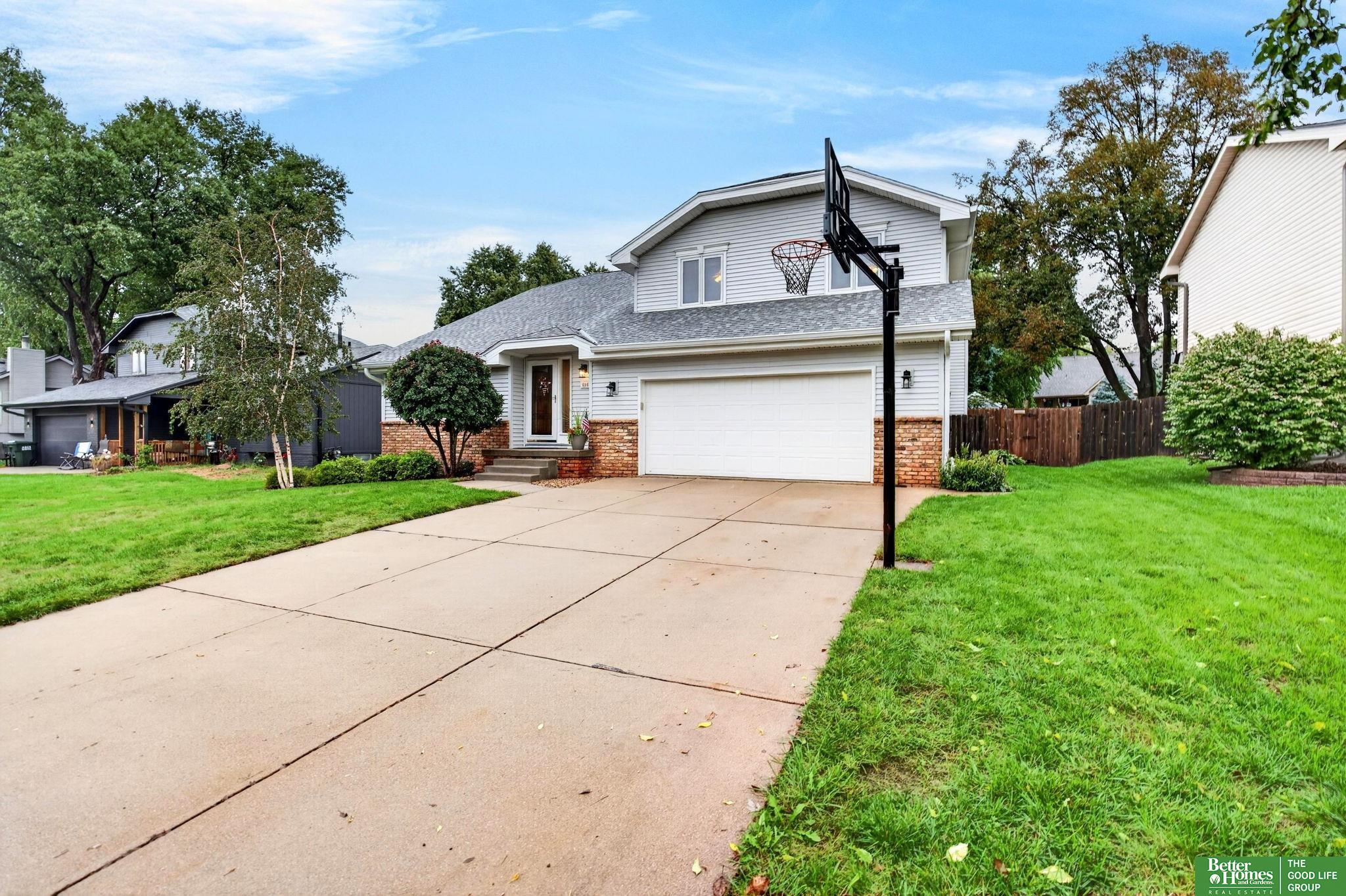 606 Woodbine Drive