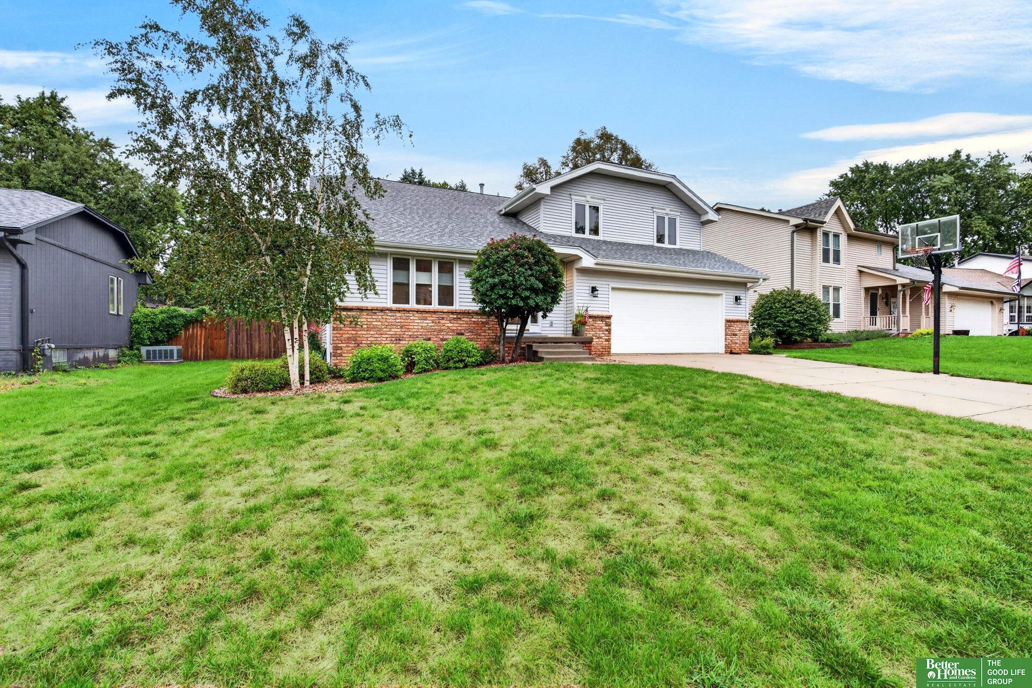 606 Woodbine Drive