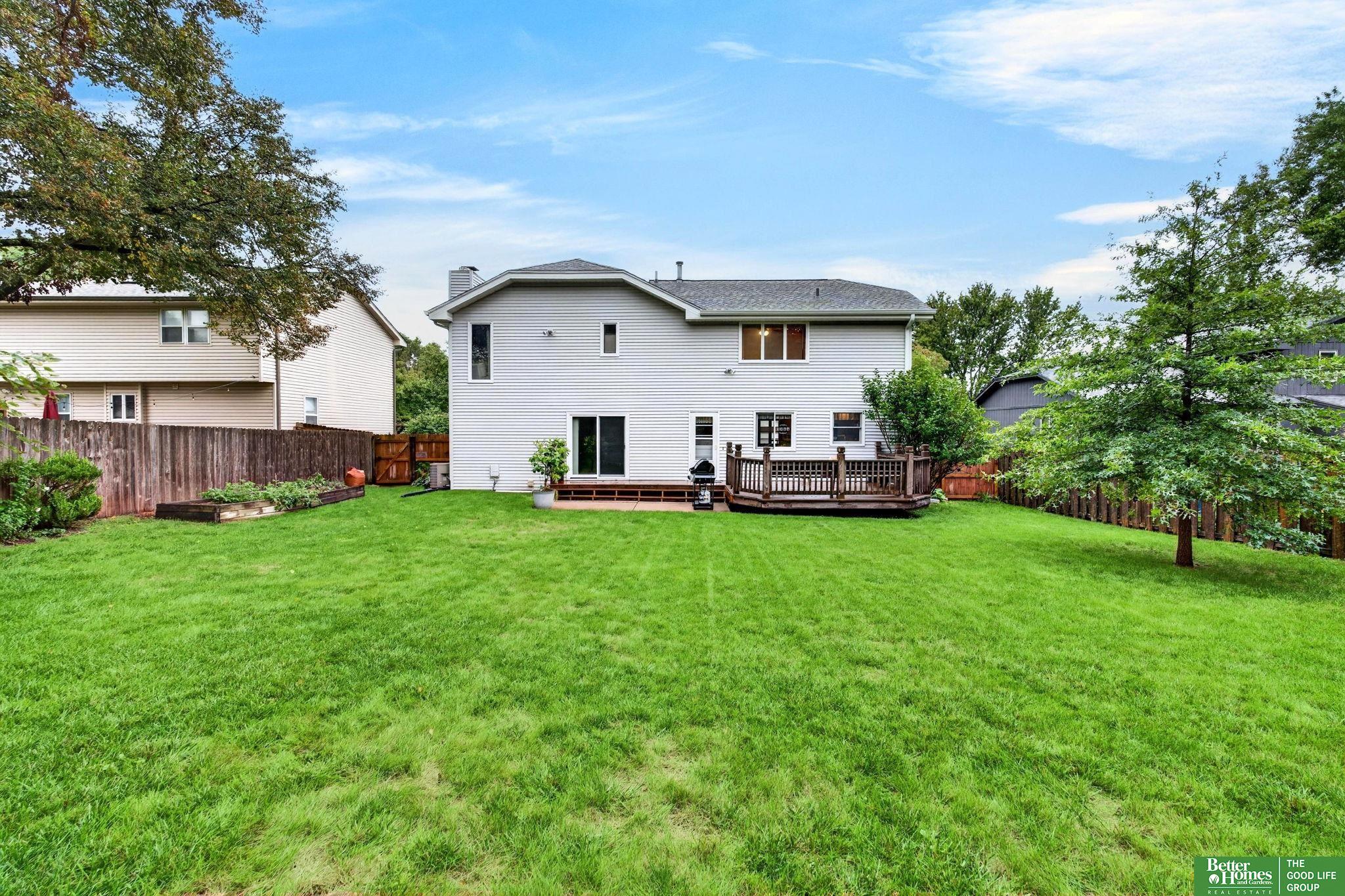 606 Woodbine Drive