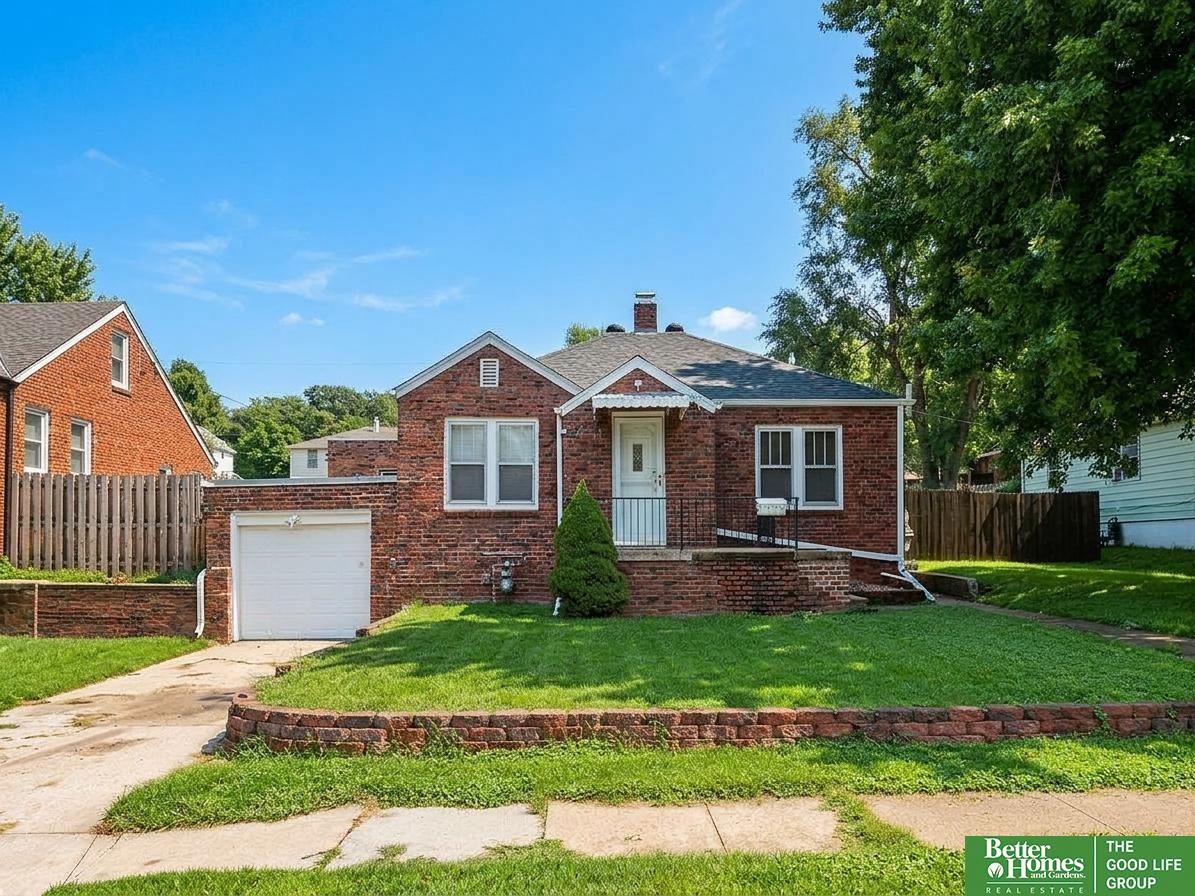3729 N 56th Street