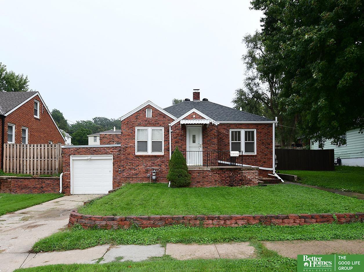 3729 N 56th Street