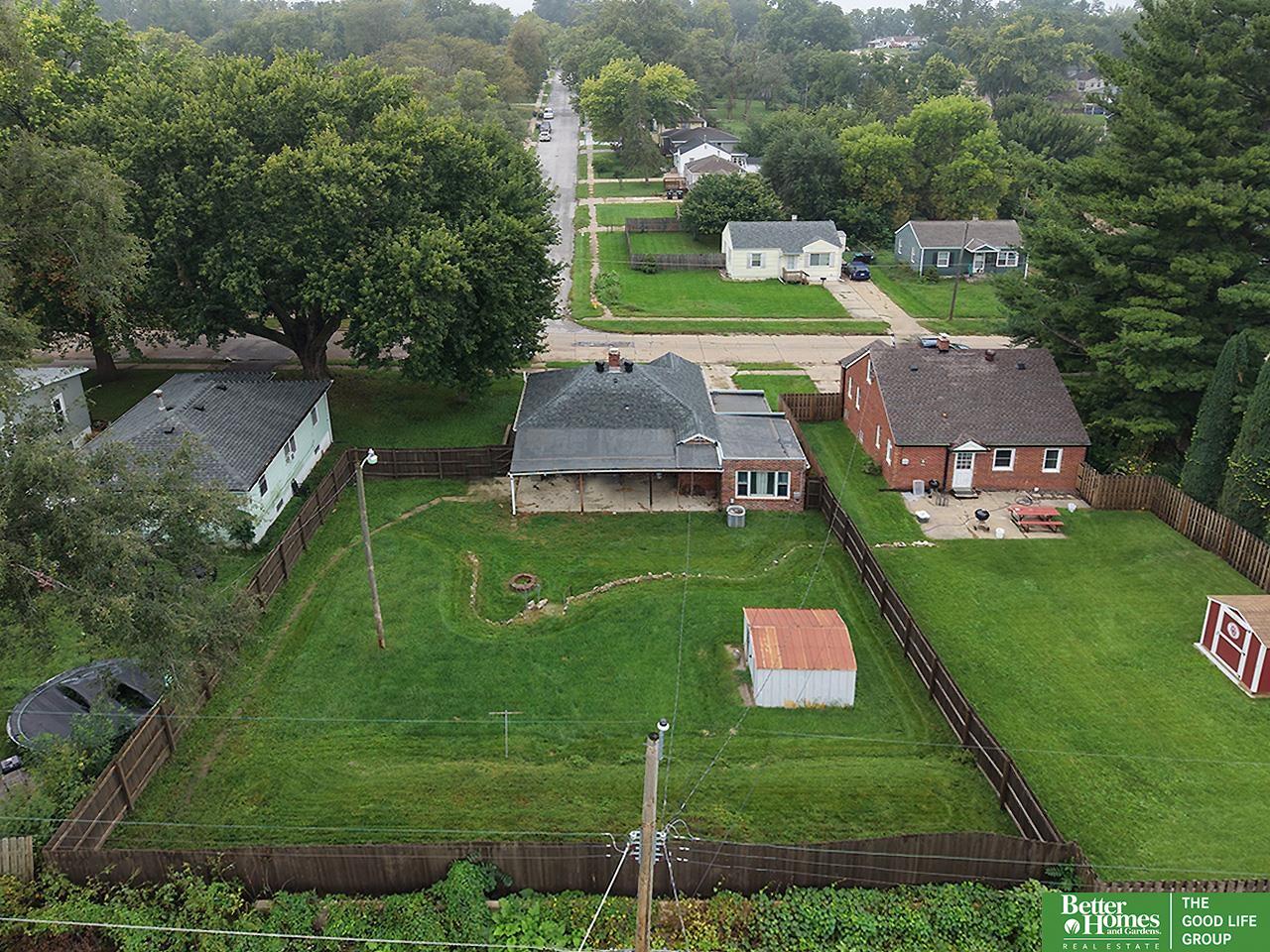 3729 N 56th Street