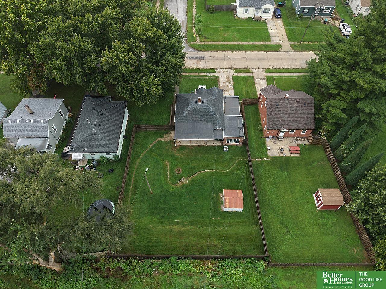 3729 N 56th Street